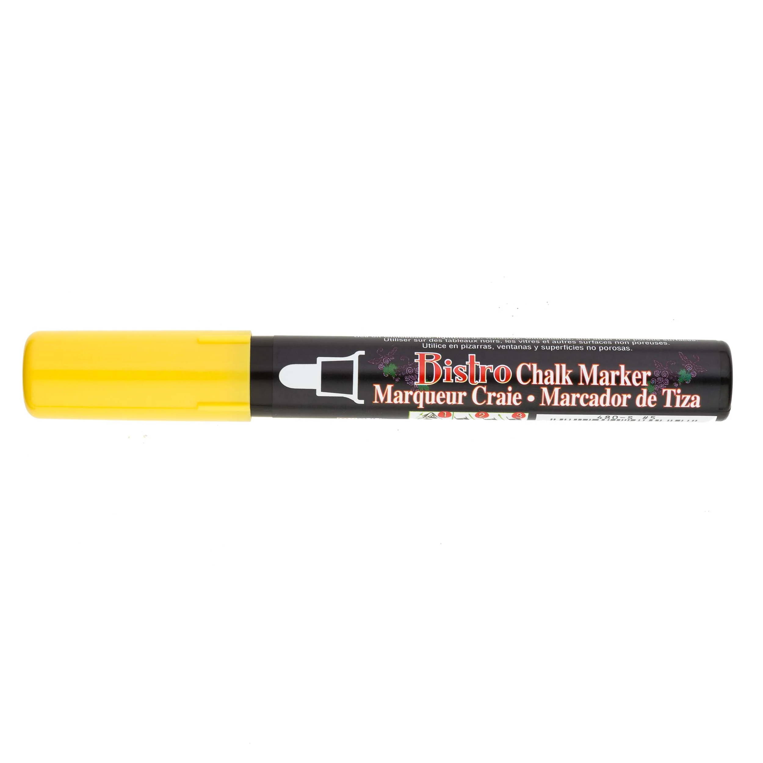 BISTRO CHALK MARKER - Image 15