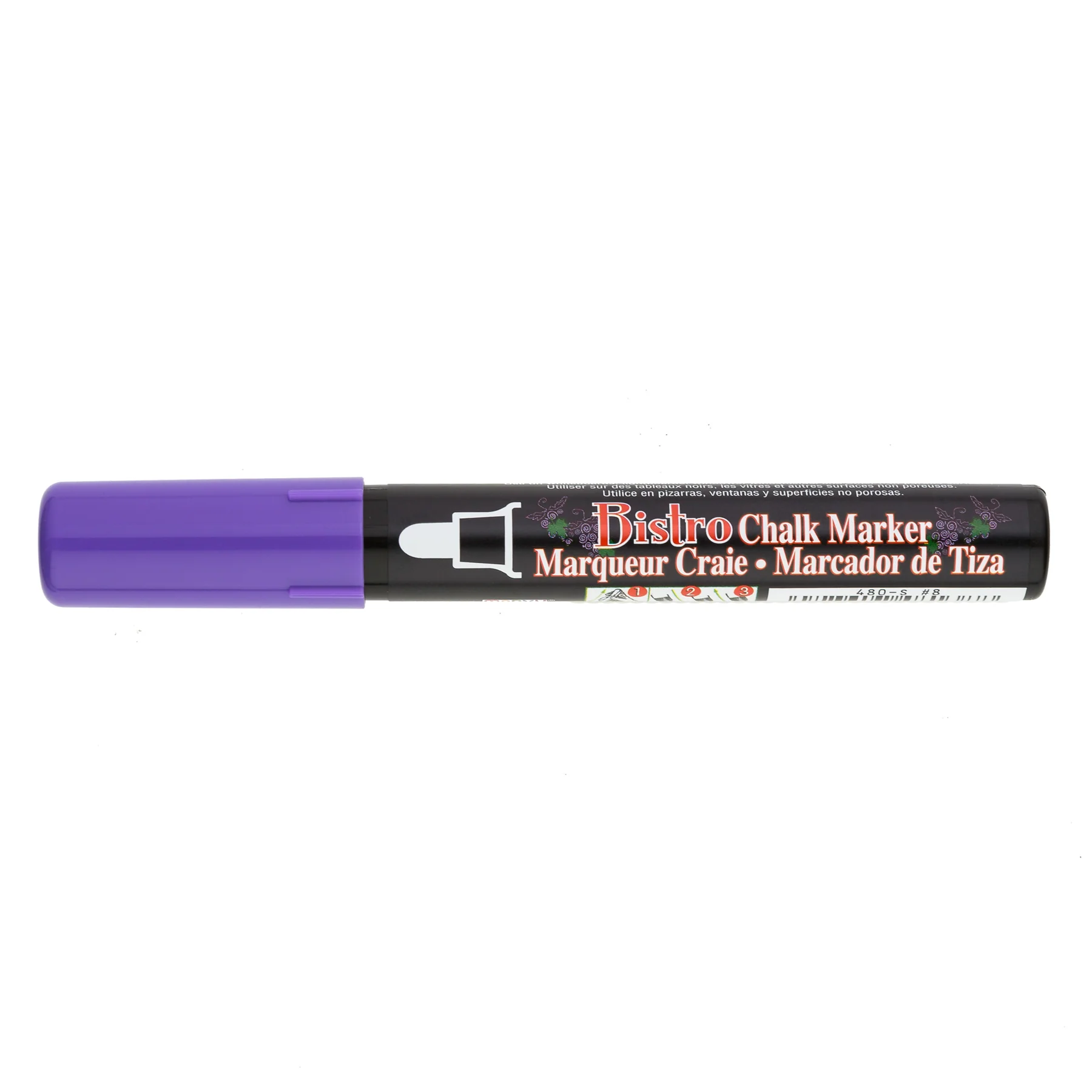BISTRO CHALK MARKER - Image 21