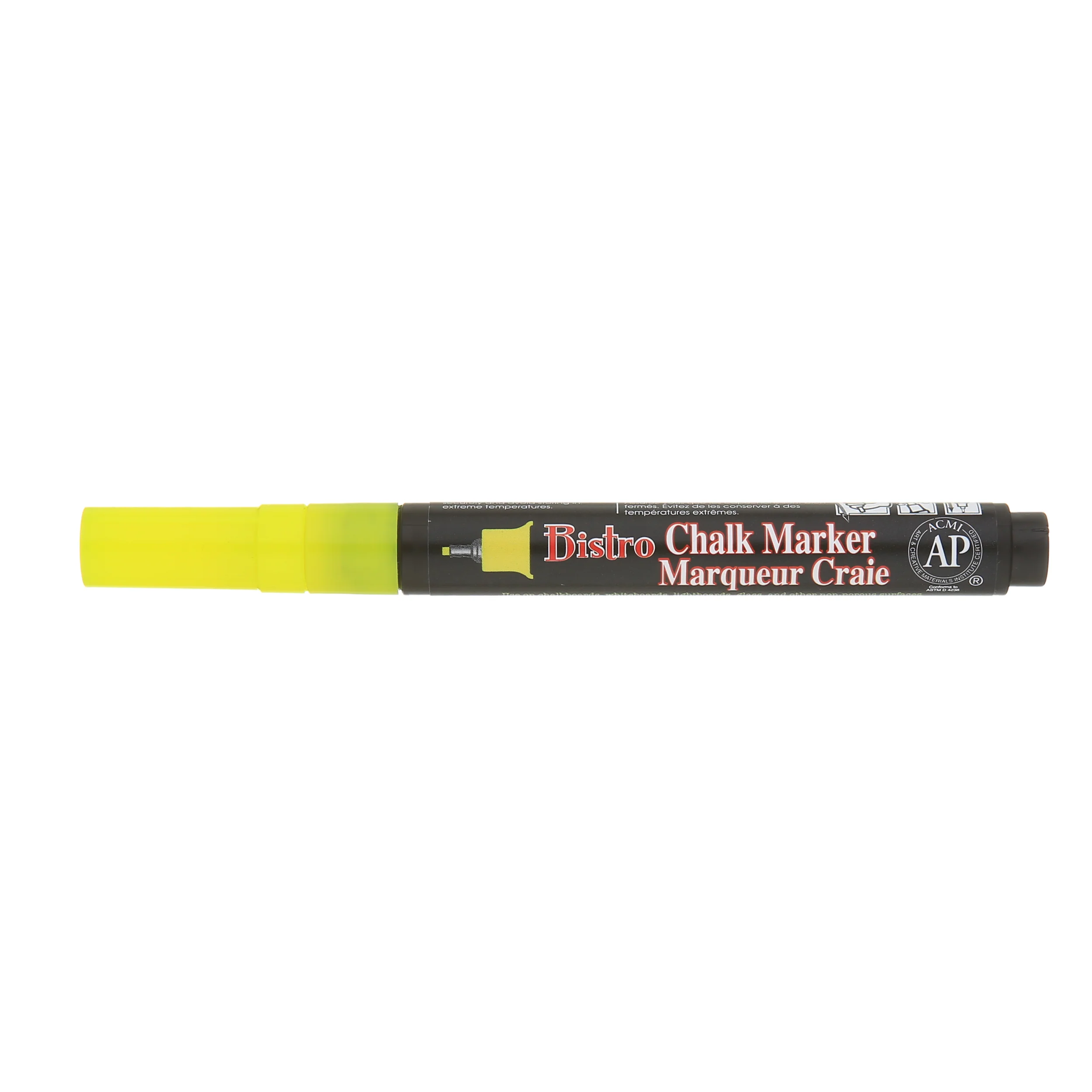 BISTRO CHALK MARKER EXTRA FINE POINT - Image 19