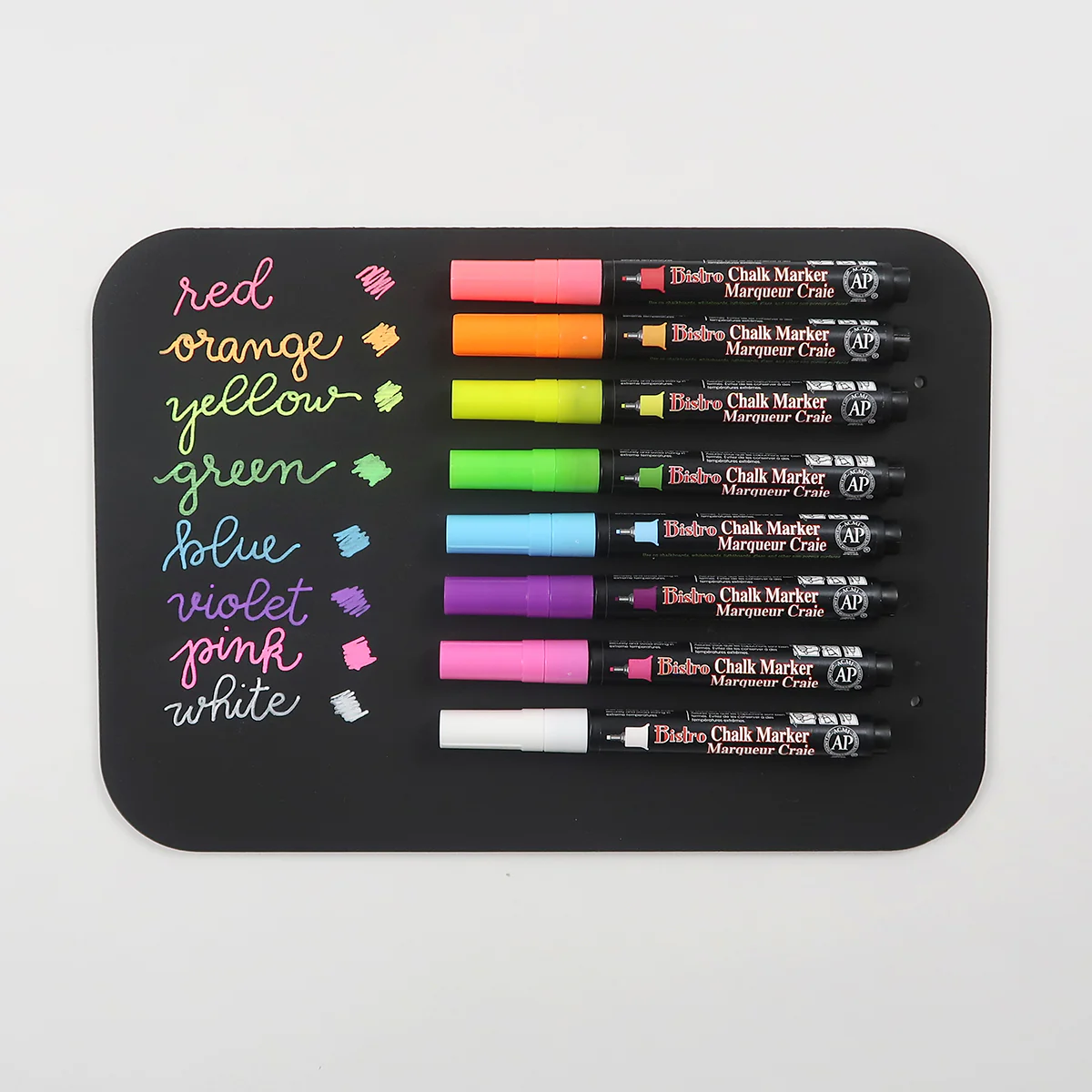 BISTRO CHALK MARKER EXTRA FINE POINT - Image 5