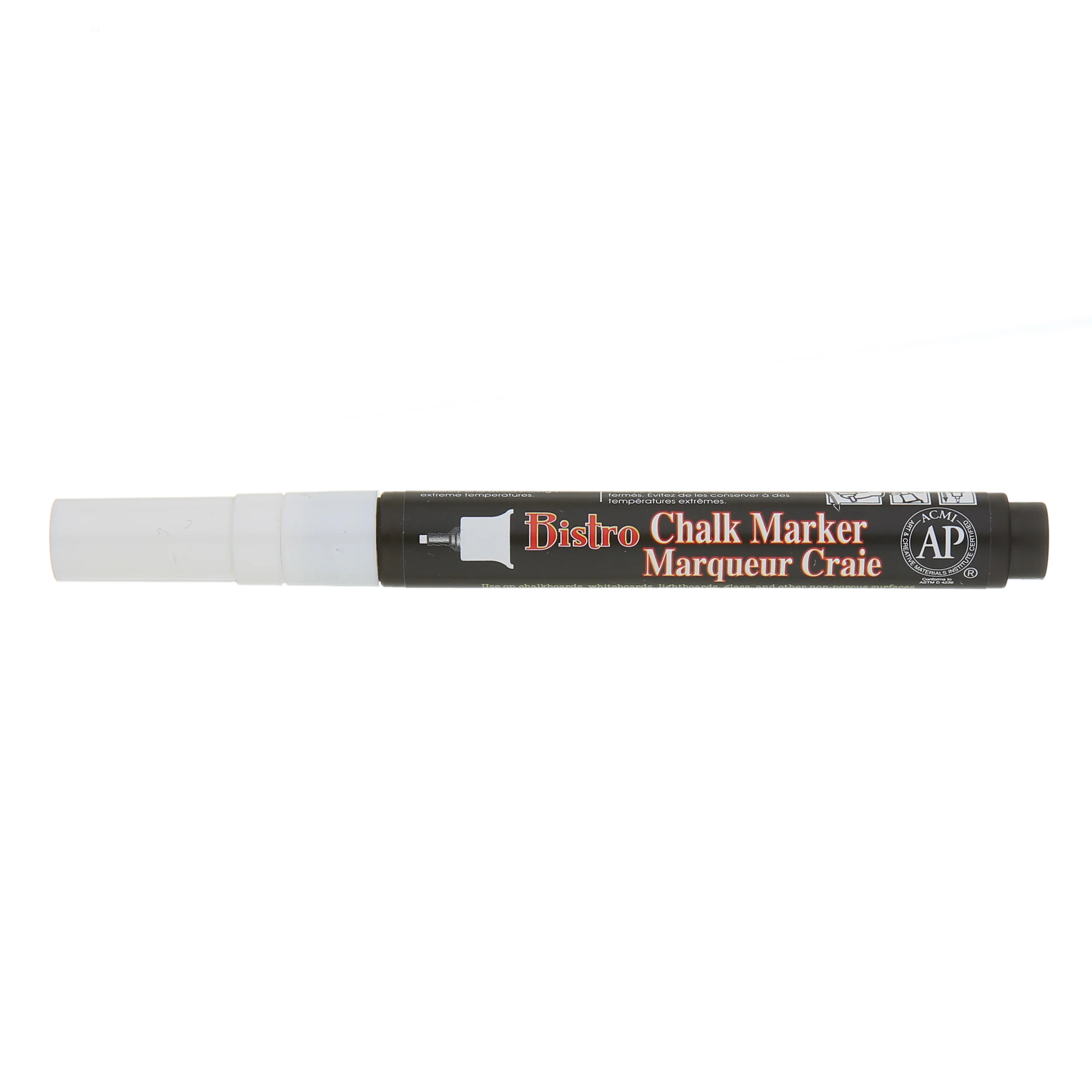 BISTRO CHALK MARKER EXTRA FINE POINT - Image 6
