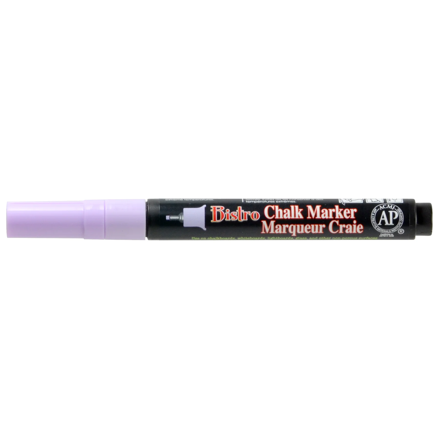 BISTRO CHALK MARKER EXTRA FINE POINT - Image 7