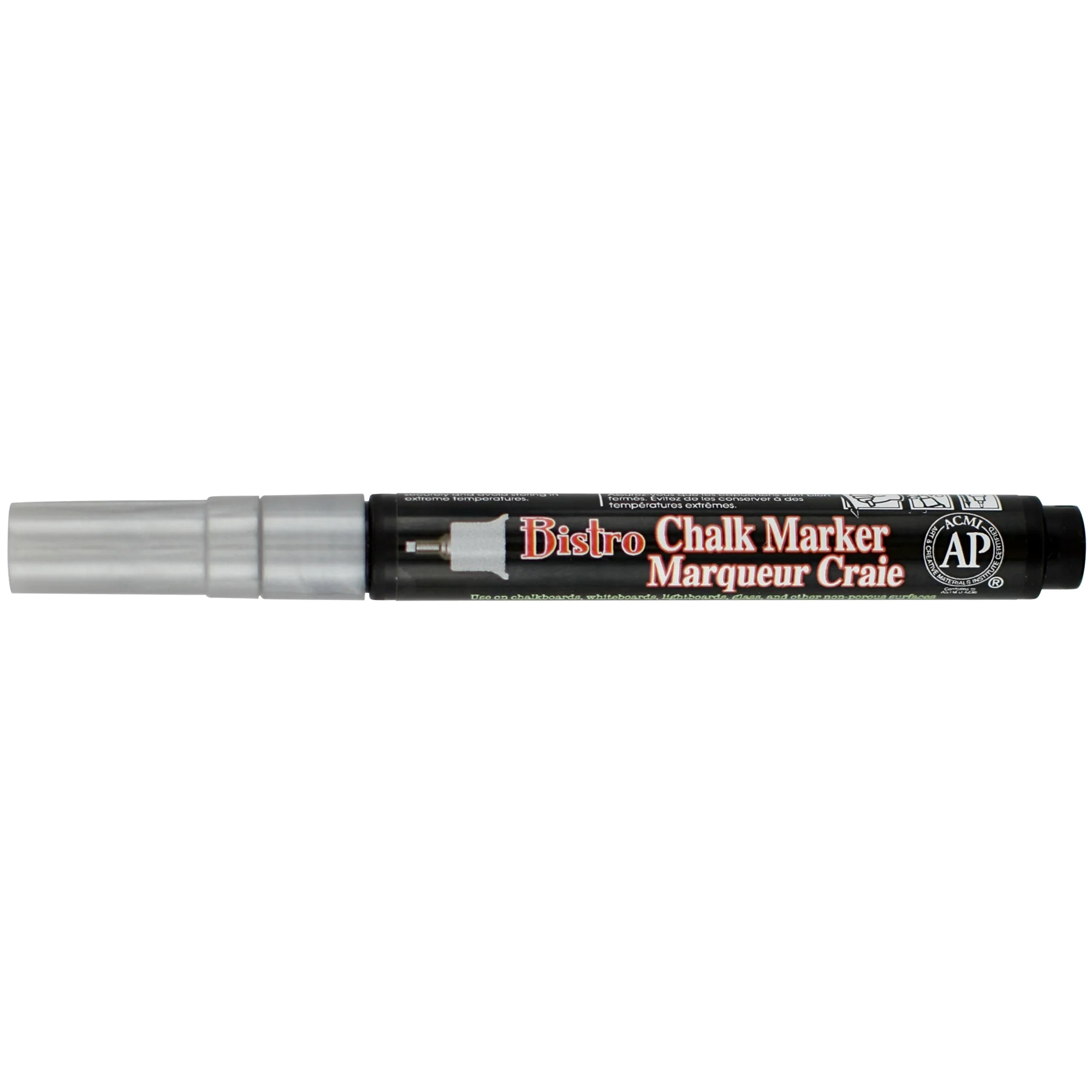 BISTRO CHALK MARKER EXTRA FINE POINT - METALLIC - Image 5