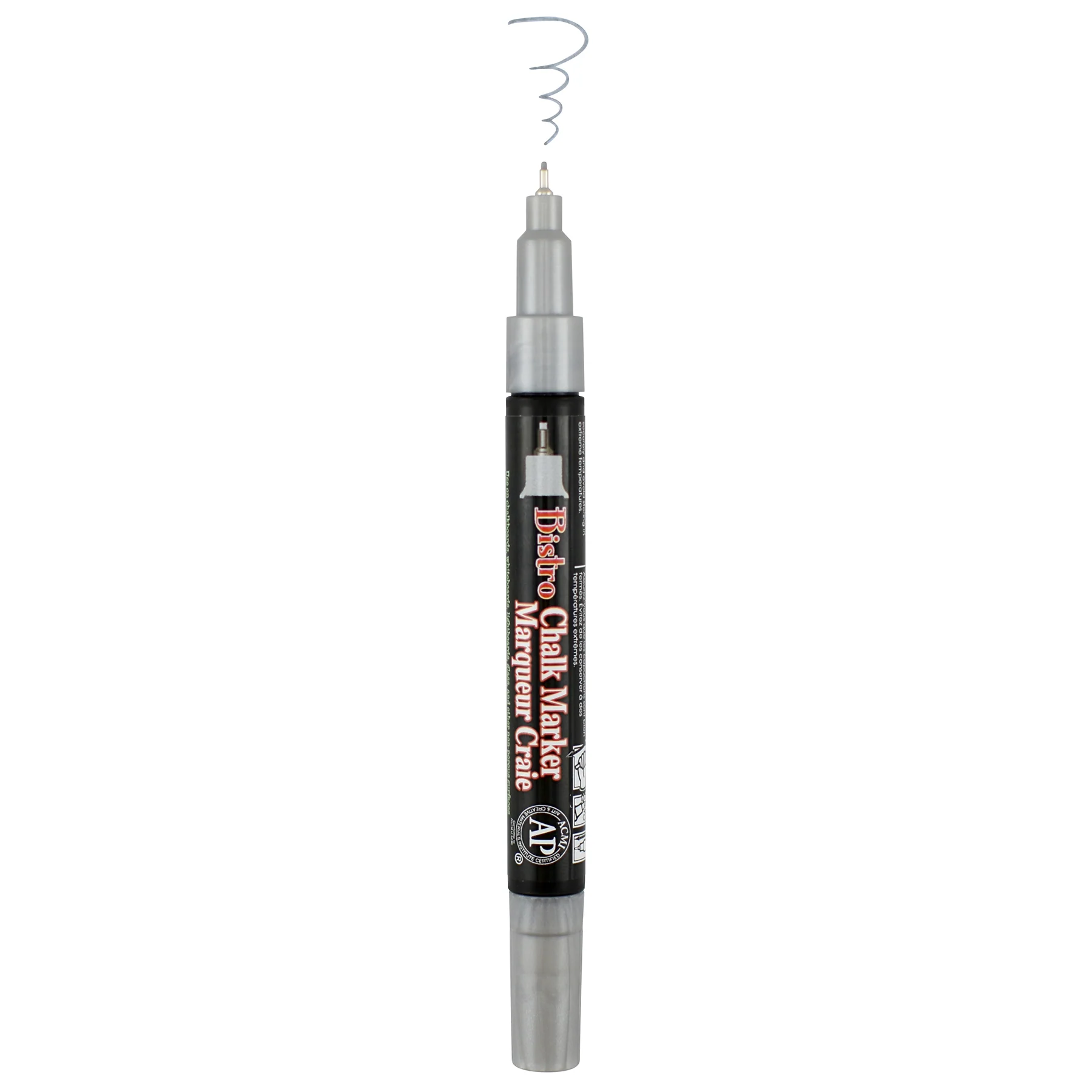 BISTRO CHALK MARKER EXTRA FINE POINT - METALLIC - Image 7