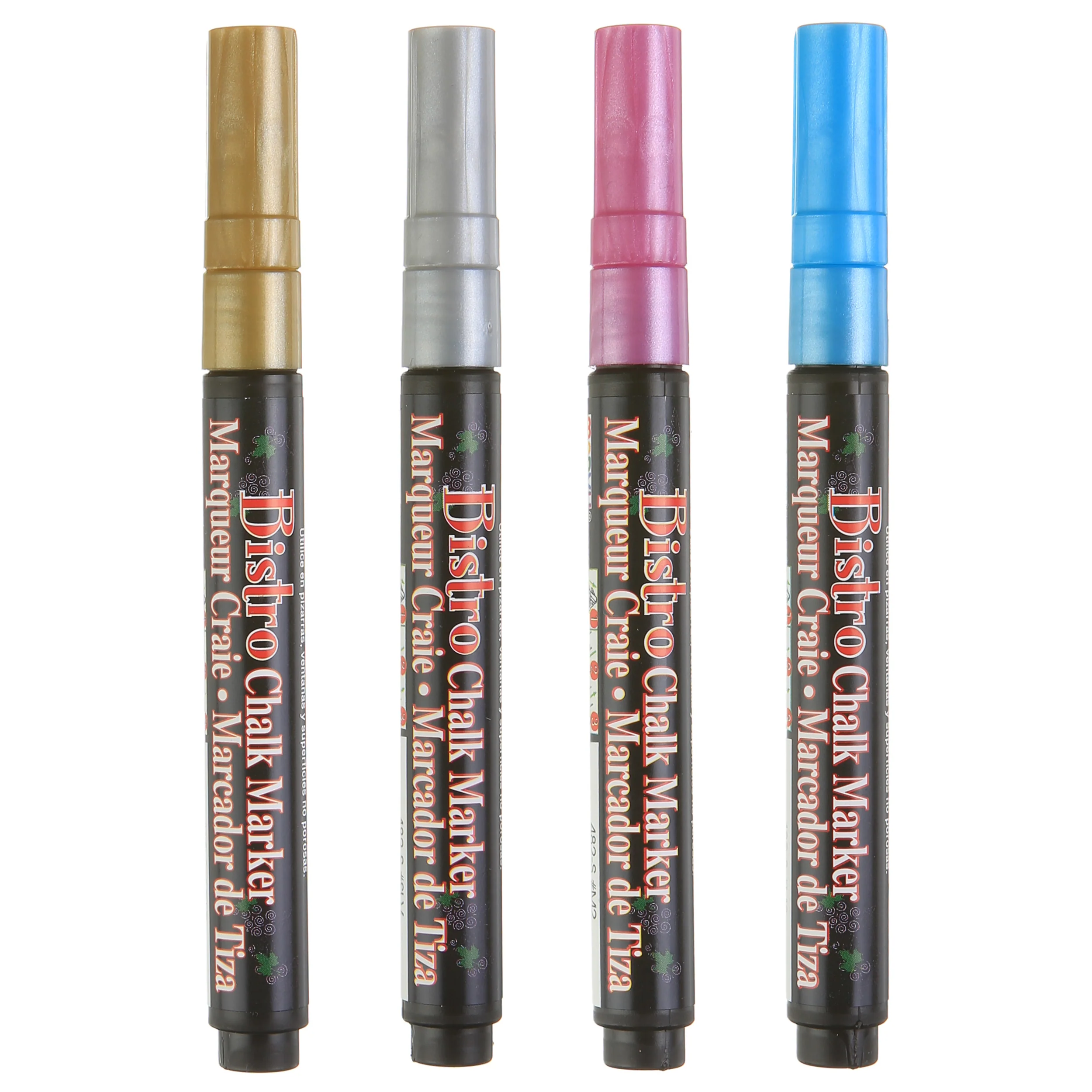 BISTRO CHALK METALLIC FINE POINT - Image 3