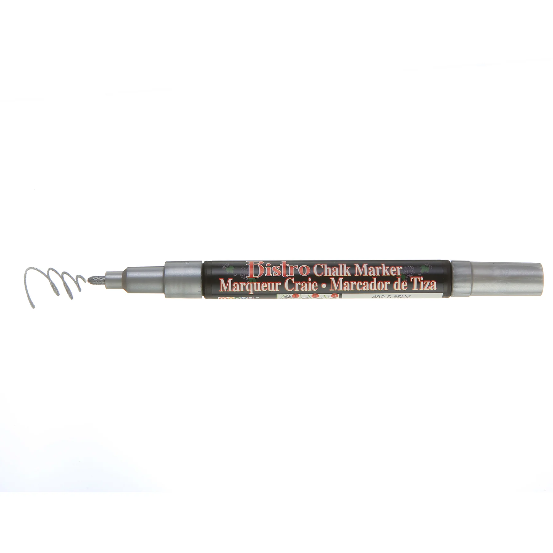 BISTRO CHALK METALLIC FINE POINT - Image 5