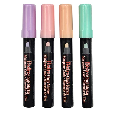 BISTRO CHALK PASTEL CHISEL TIP - Image 14