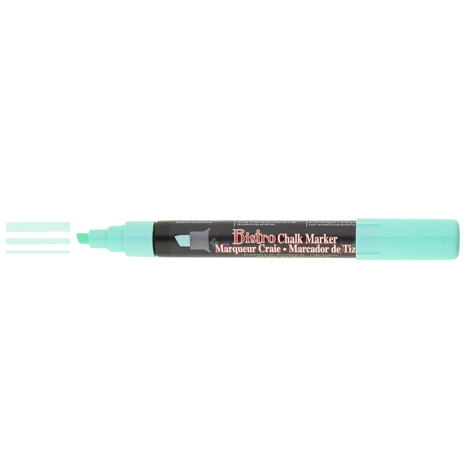 BISTRO CHALK PASTEL CHISEL TIP - Image 8