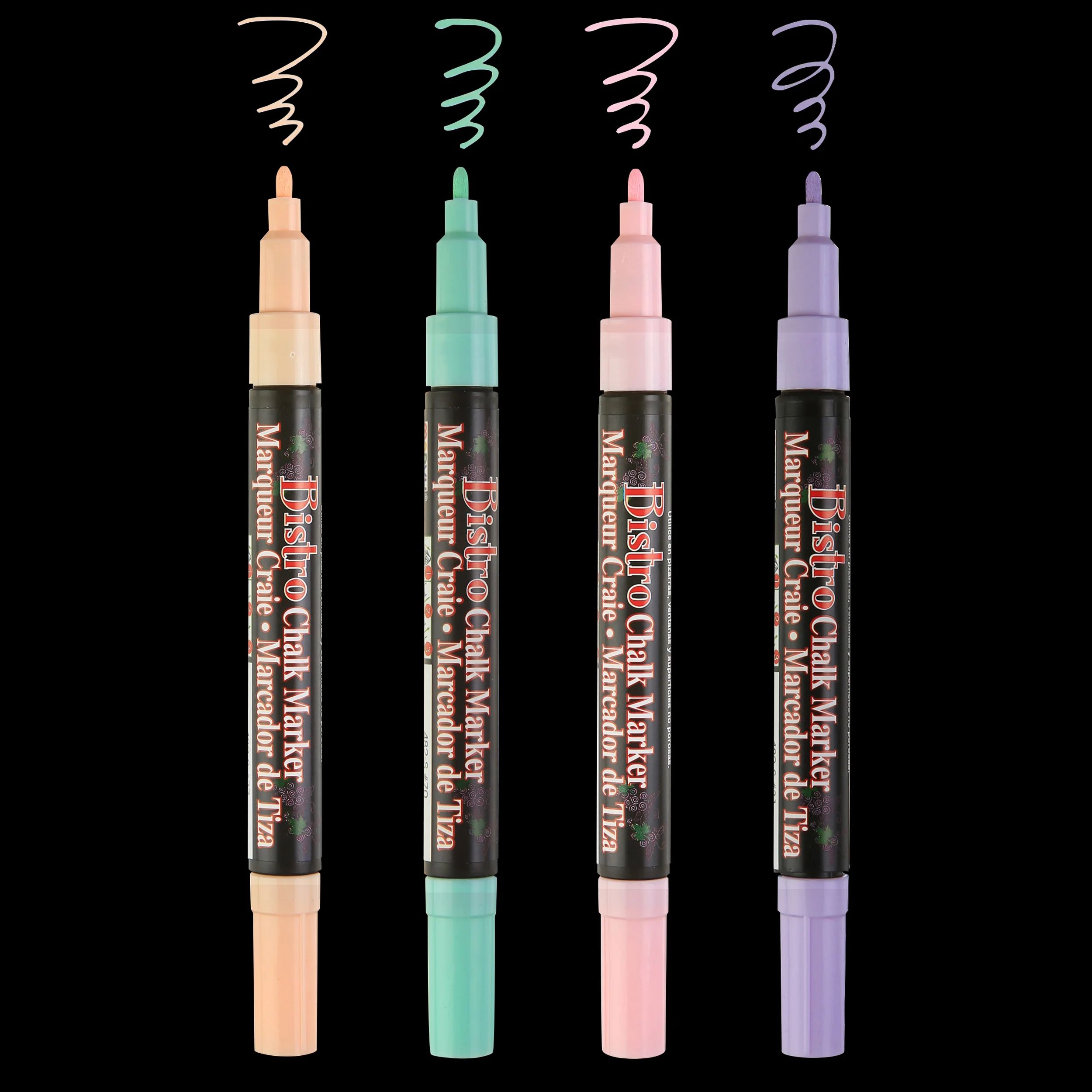 BISTRO CHALK PASTEL FINE POINT - Image 8