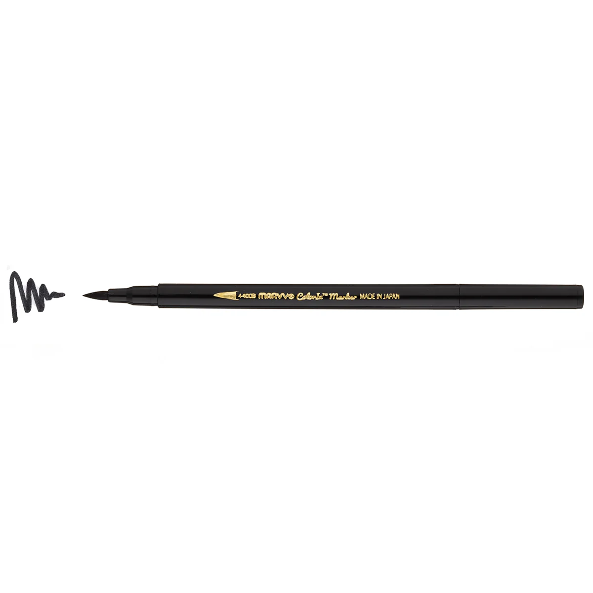BRUSH LETTERING MARKERS 2 PIECE SET - Image 3