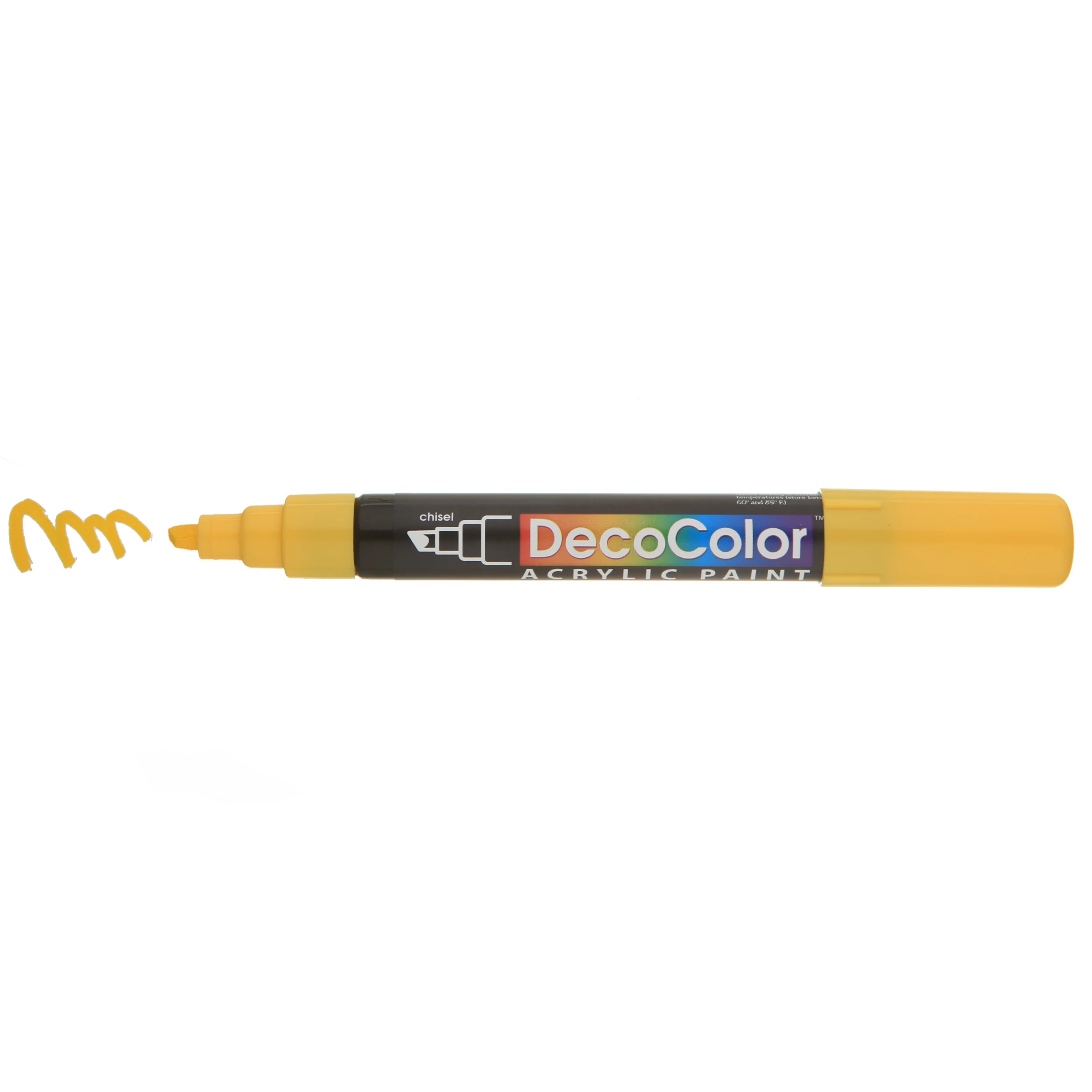 DECOCOLOR® ACRYLIC CHISEL TIP - Image 10