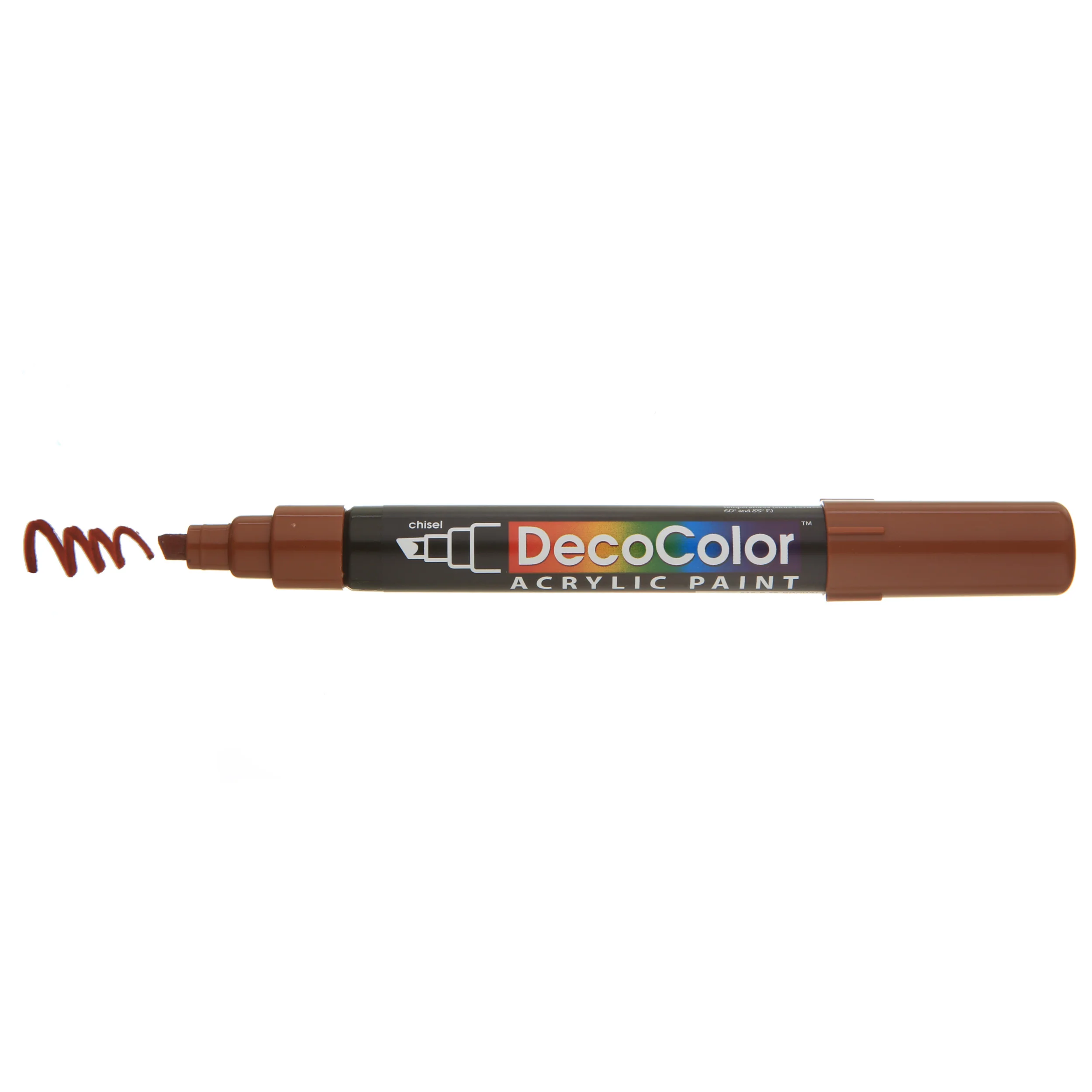 DECOCOLOR® ACRYLIC CHISEL TIP - Image 11
