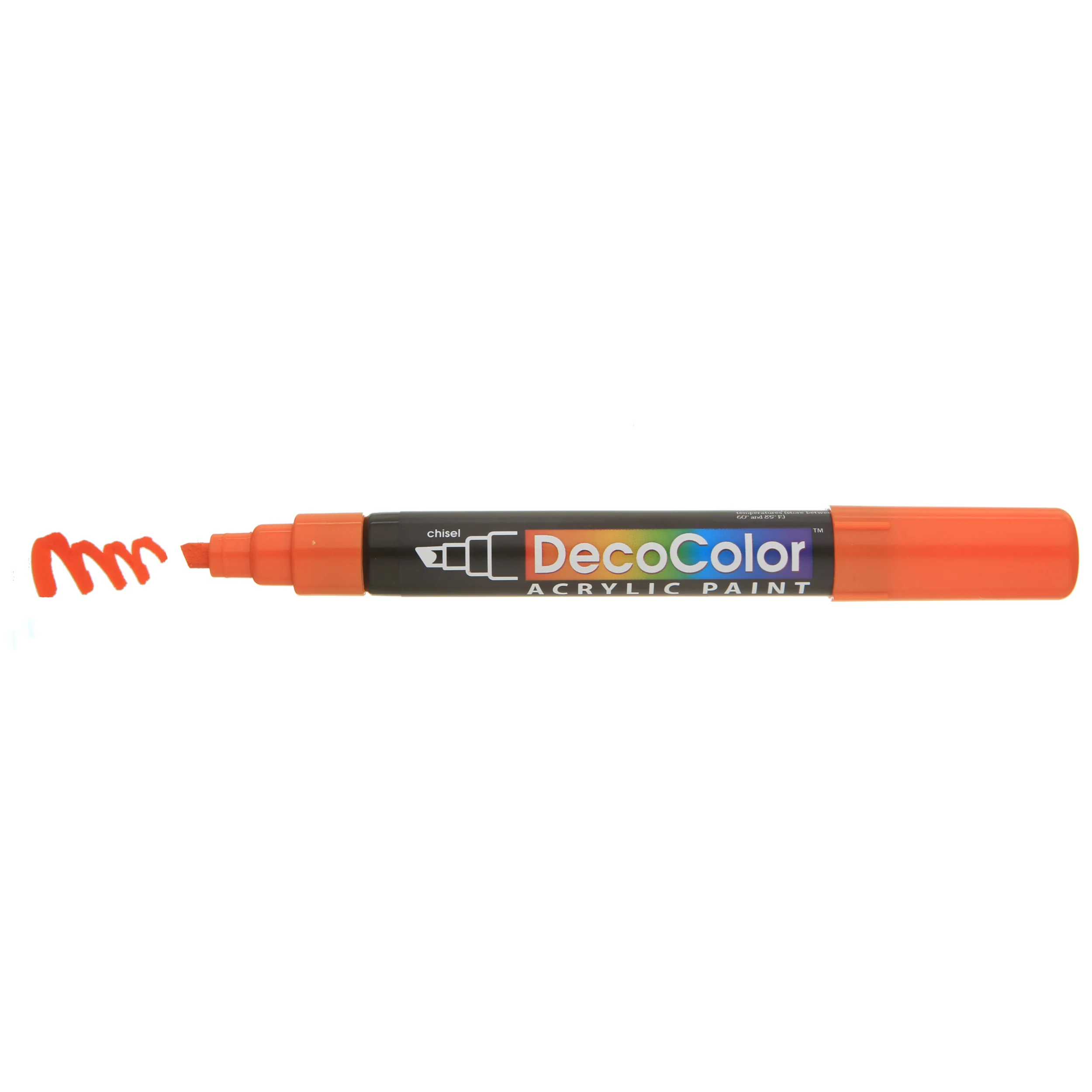 DECOCOLOR® ACRYLIC CHISEL TIP - Image 12