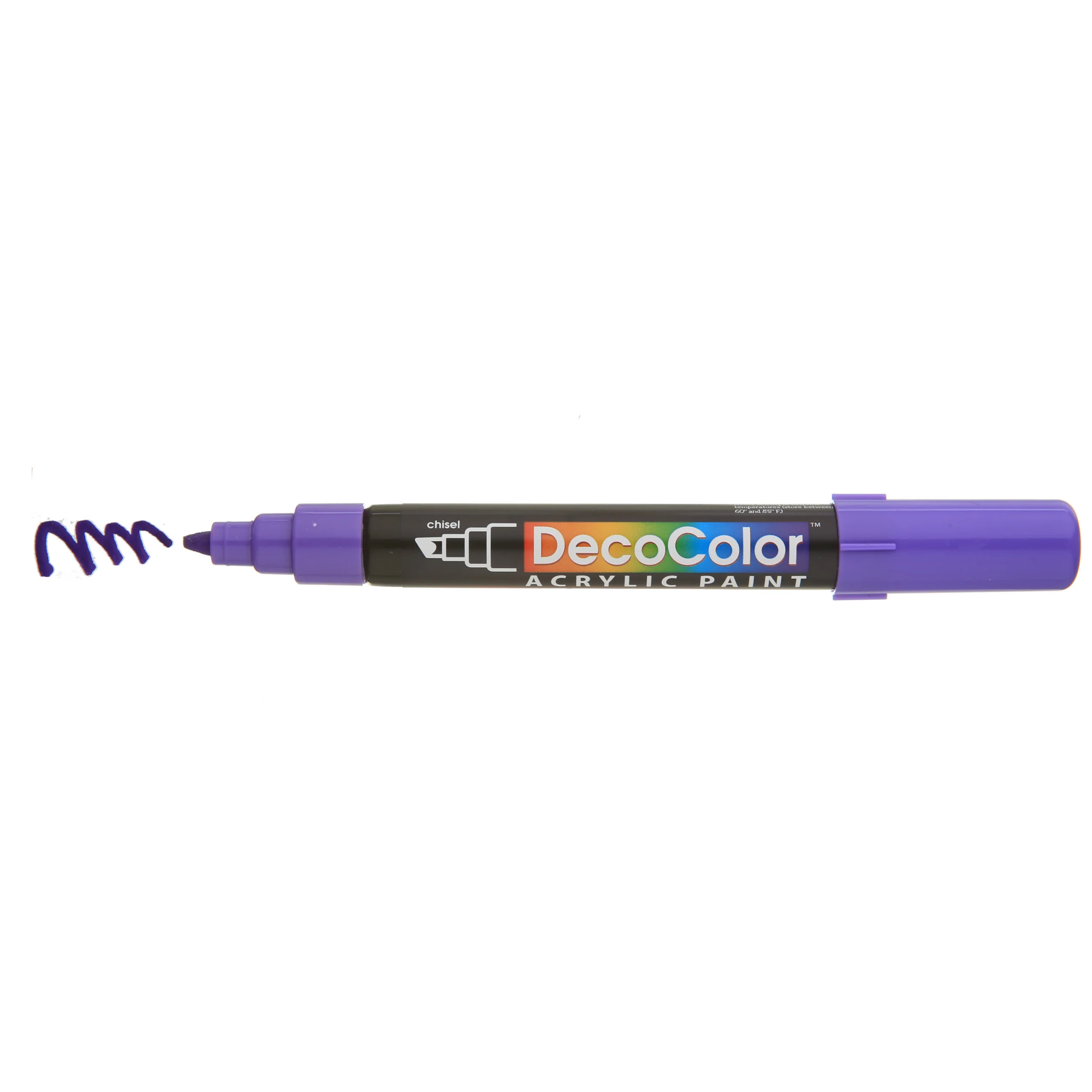 DECOCOLOR® ACRYLIC CHISEL TIP - Image 13