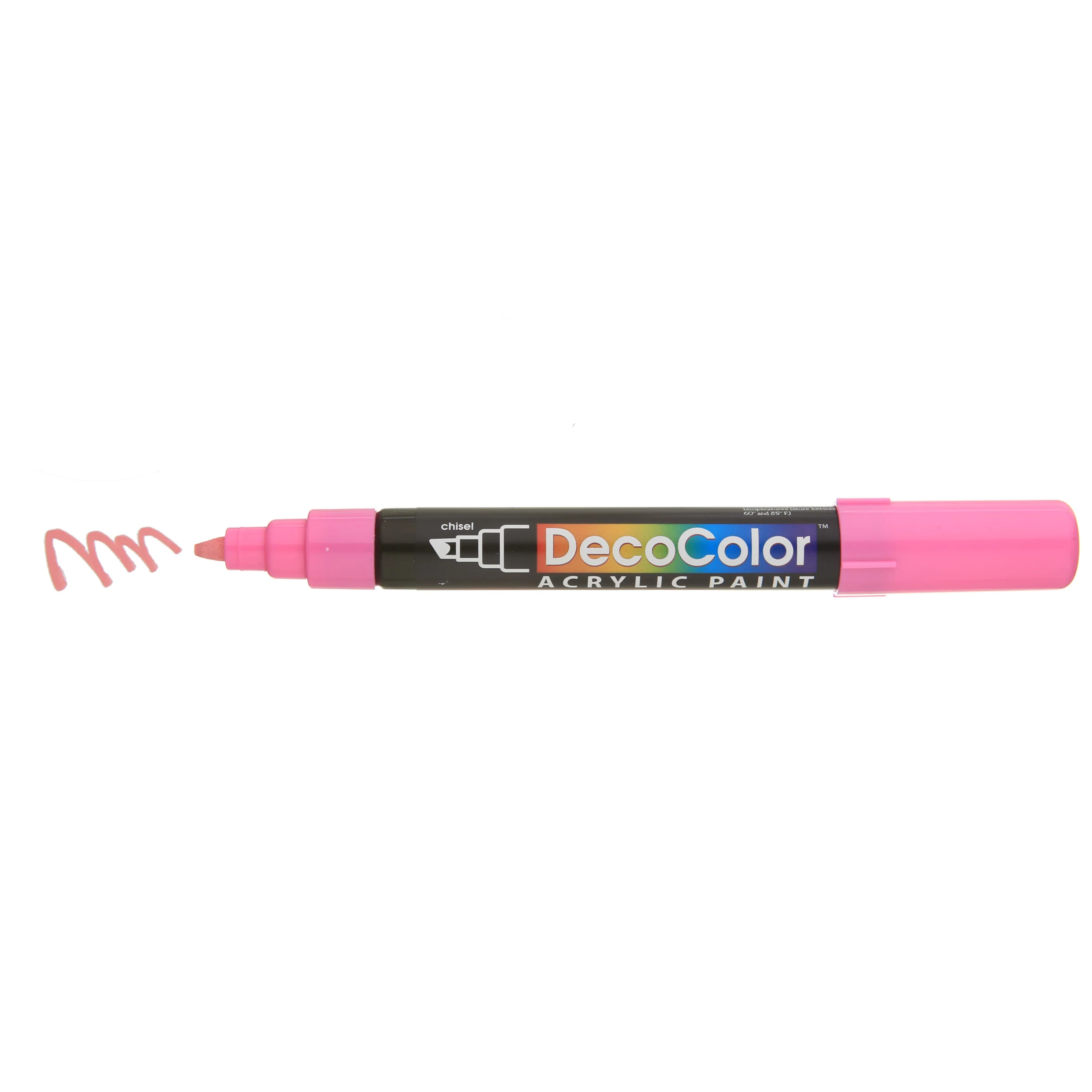 DECOCOLOR® ACRYLIC CHISEL TIP - Image 14