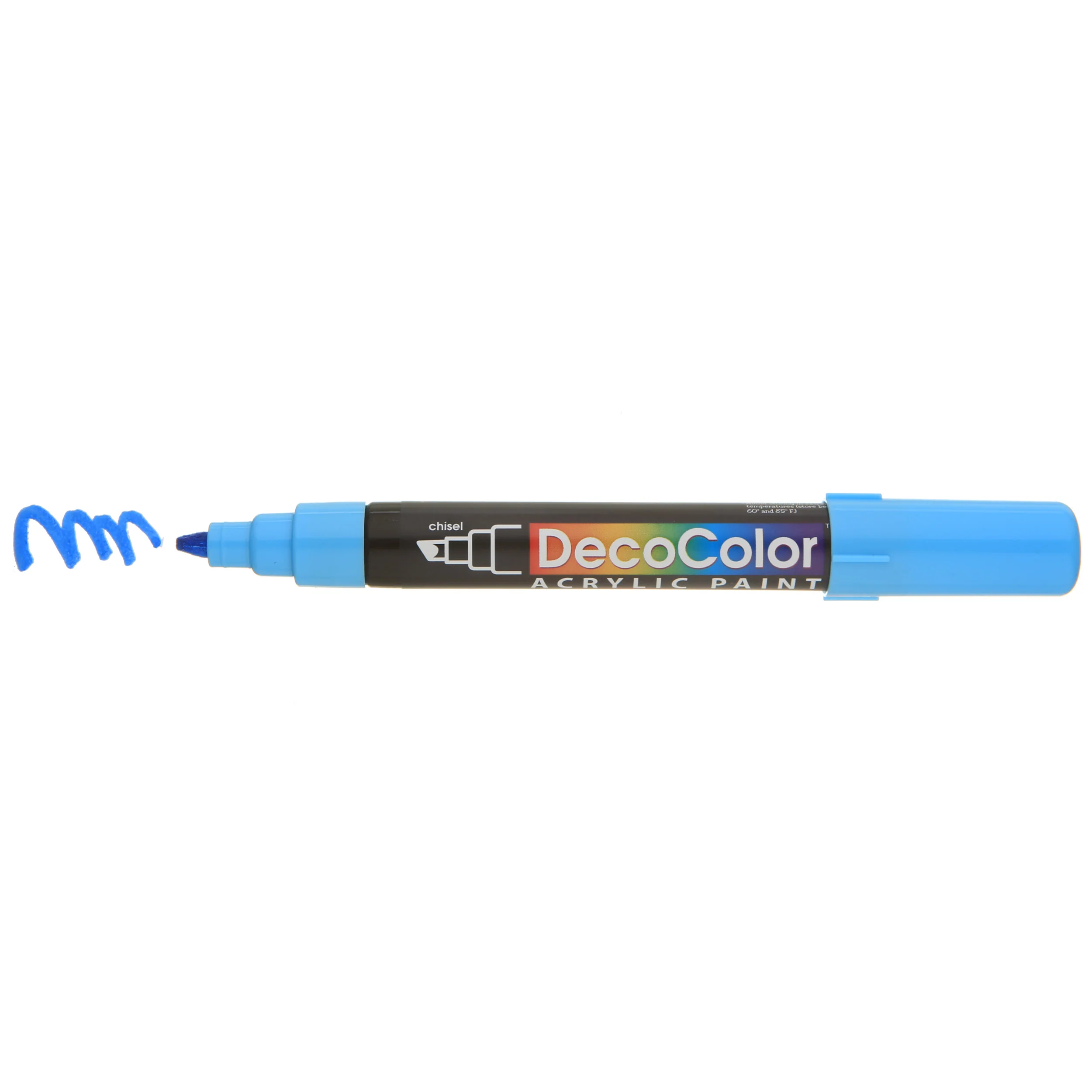 DECOCOLOR® ACRYLIC CHISEL TIP - Image 15