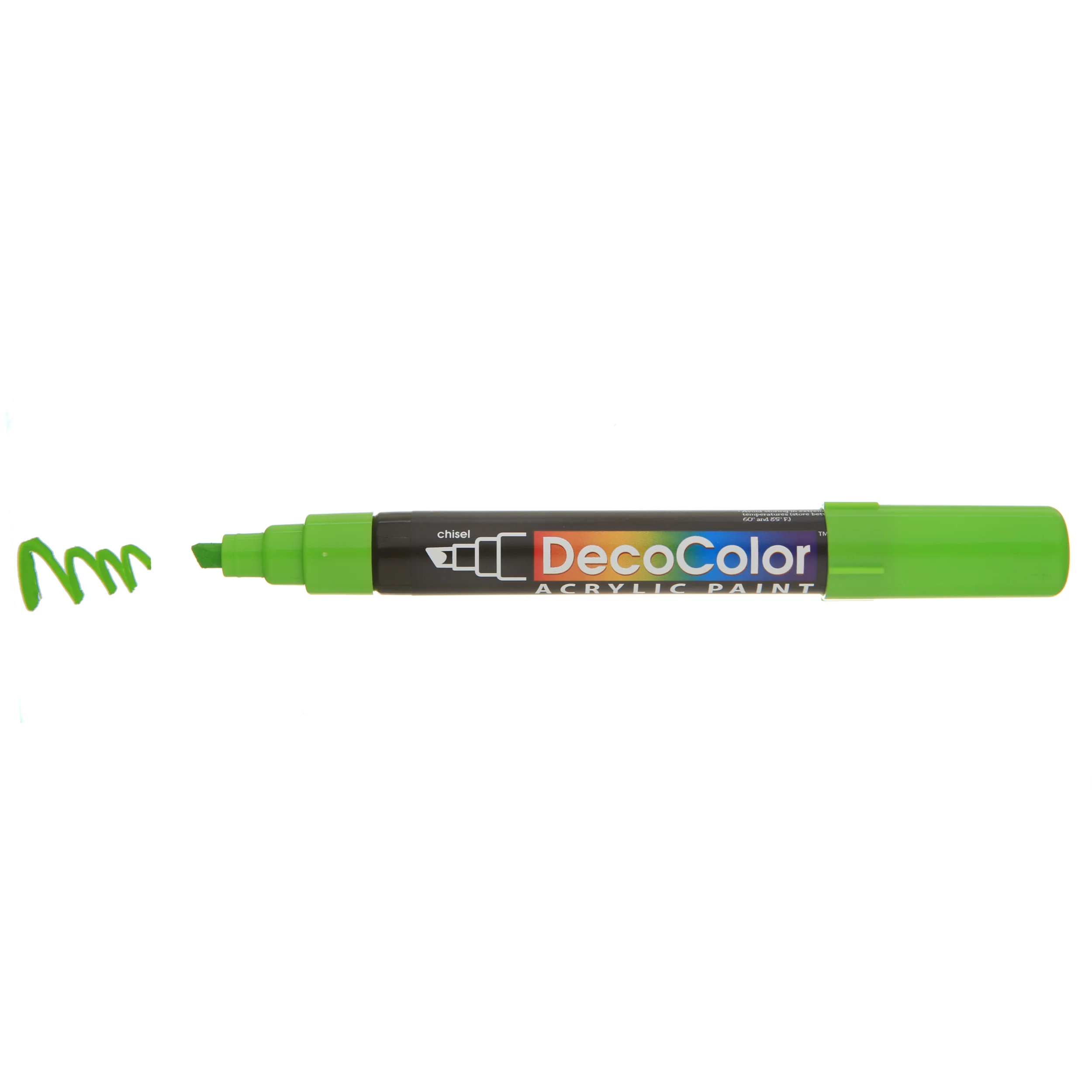 DECOCOLOR® ACRYLIC CHISEL TIP - Image 16