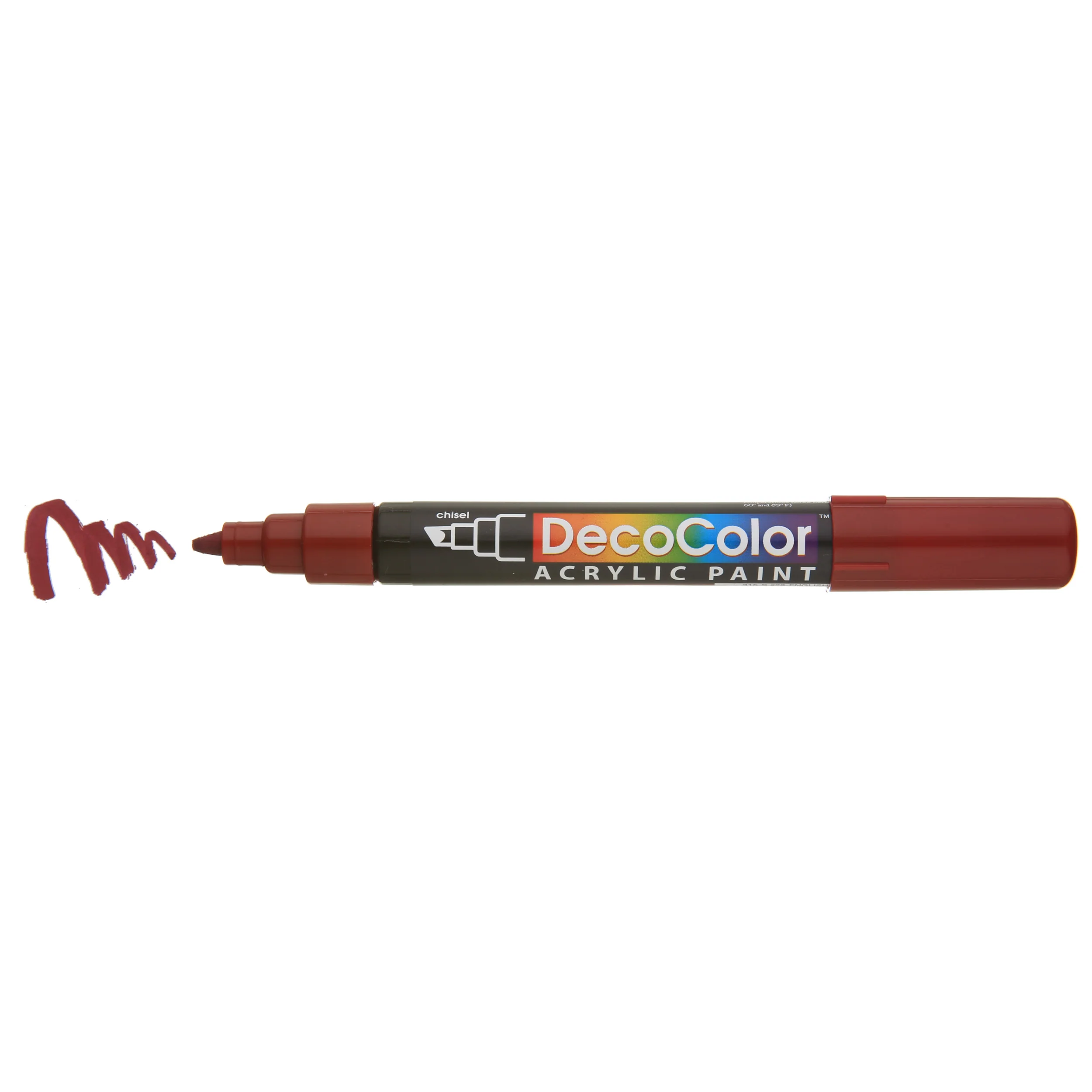 DECOCOLOR® ACRYLIC CHISEL TIP - Image 18