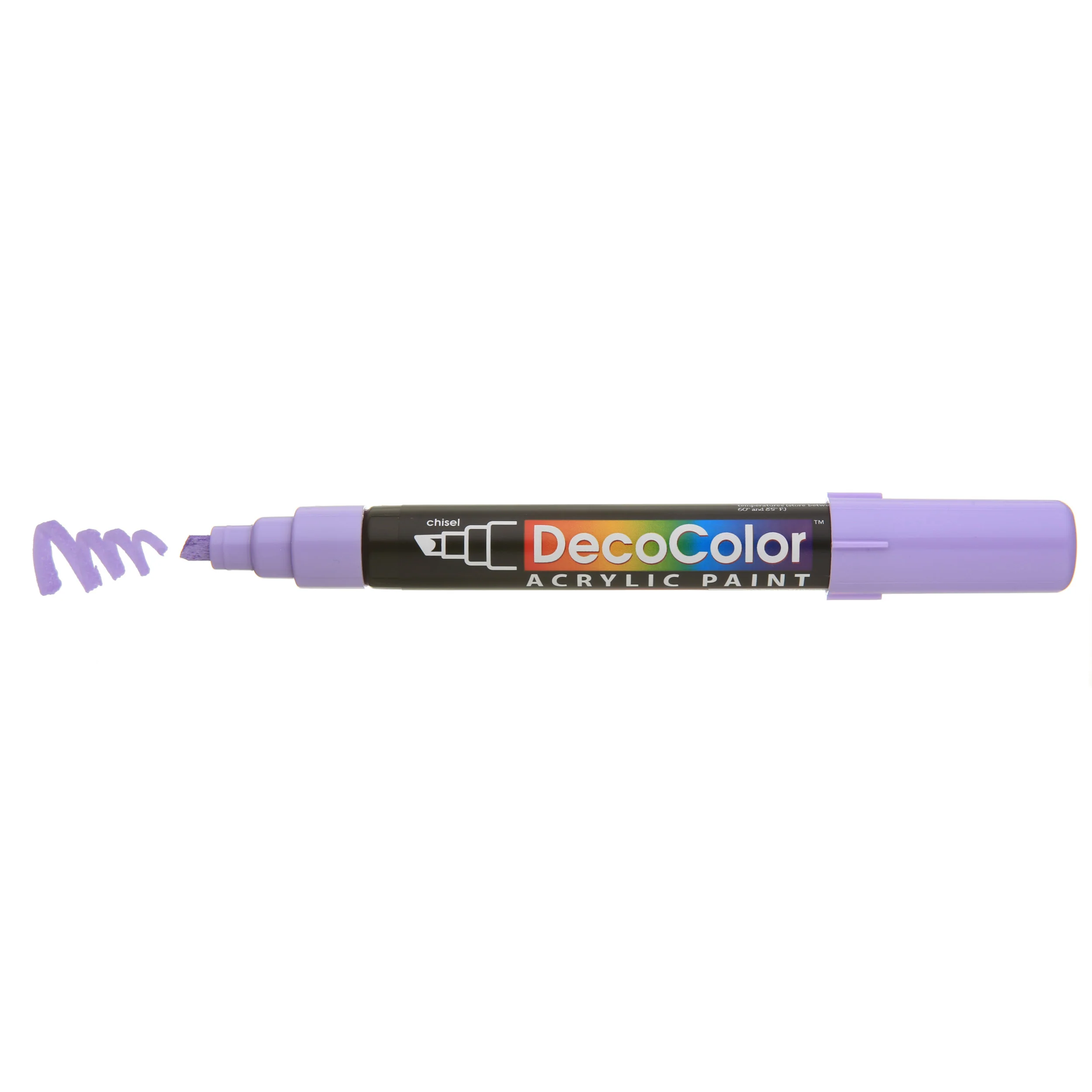 DECOCOLOR® ACRYLIC CHISEL TIP - Image 19