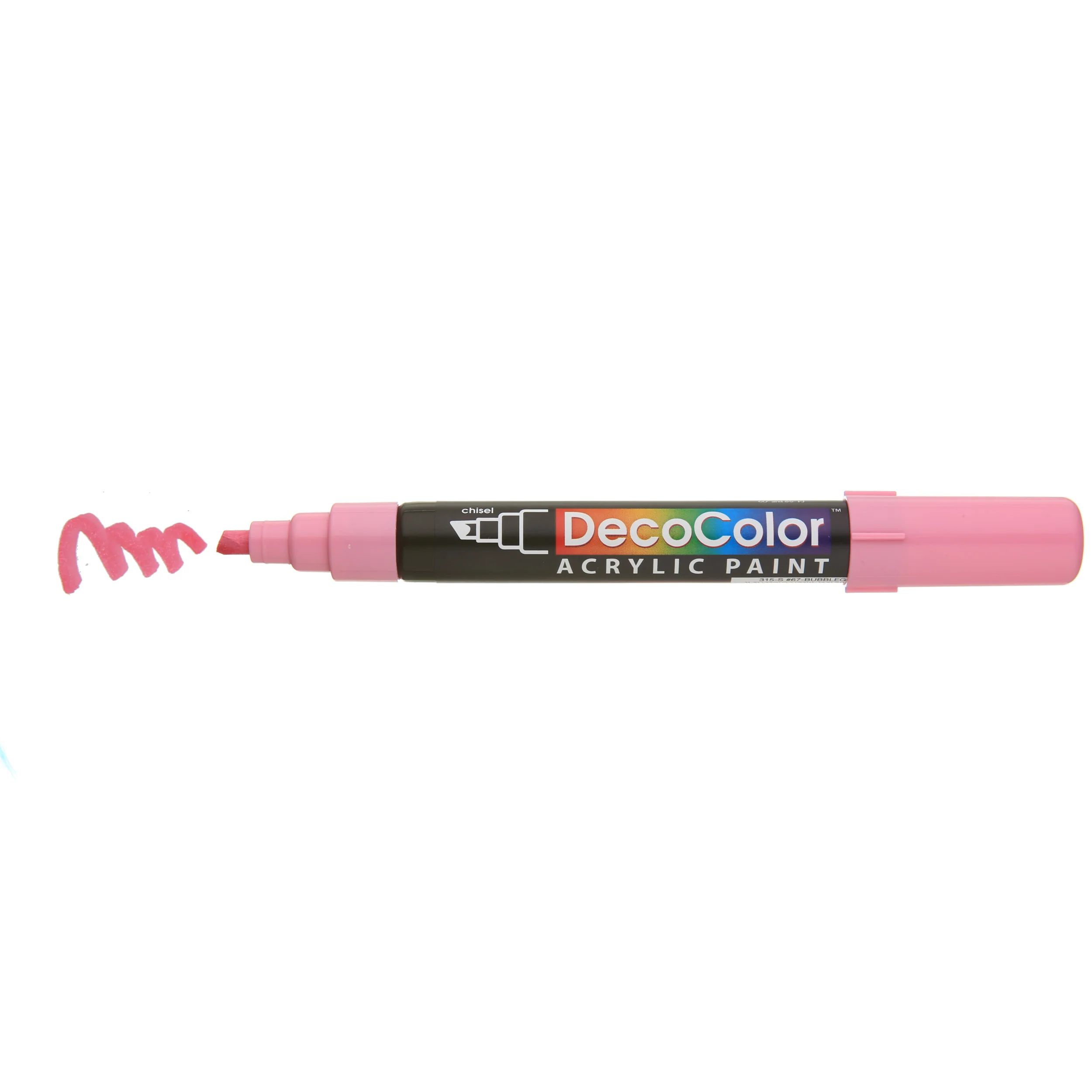 DECOCOLOR® ACRYLIC CHISEL TIP - Image 20
