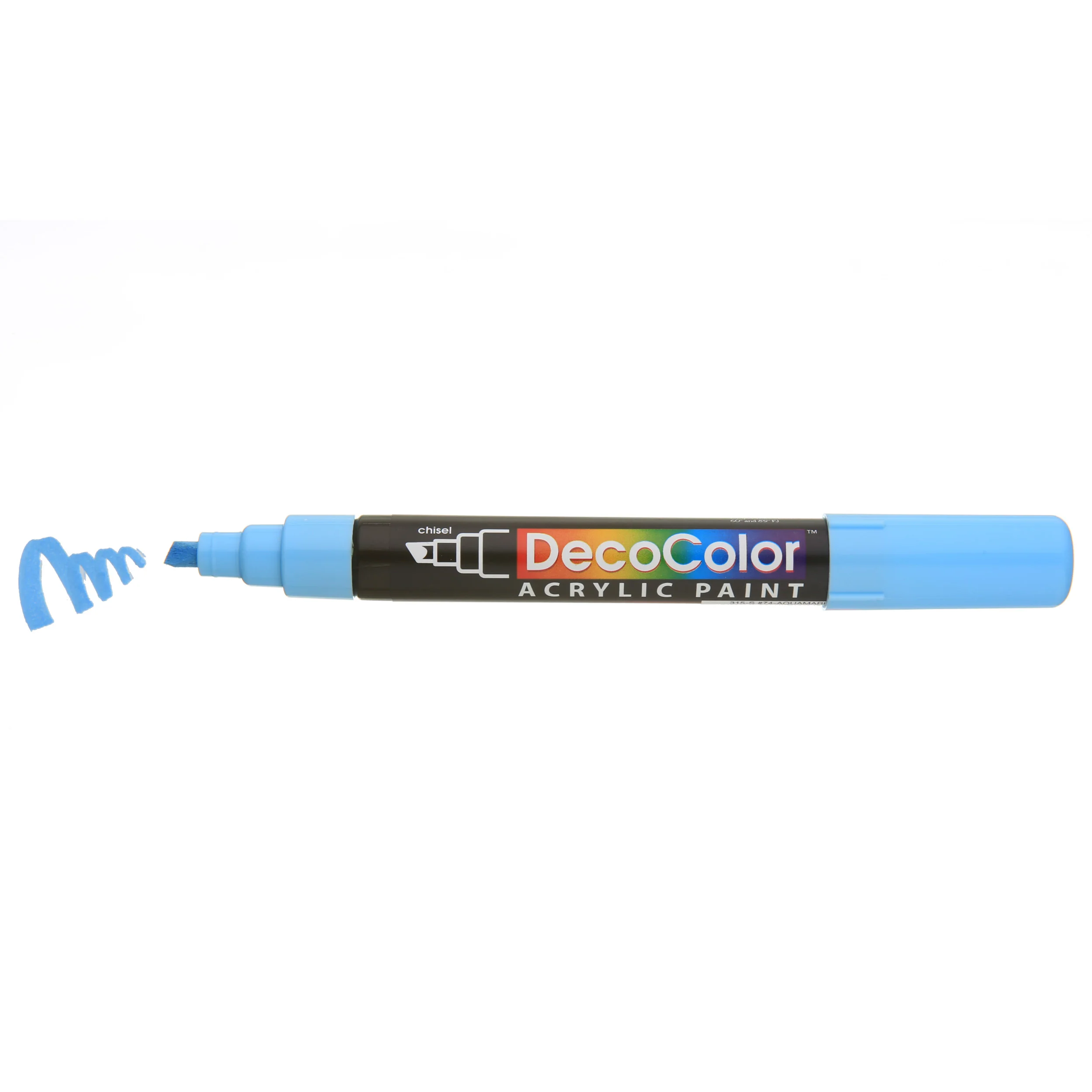 DECOCOLOR® ACRYLIC CHISEL TIP - Image 21