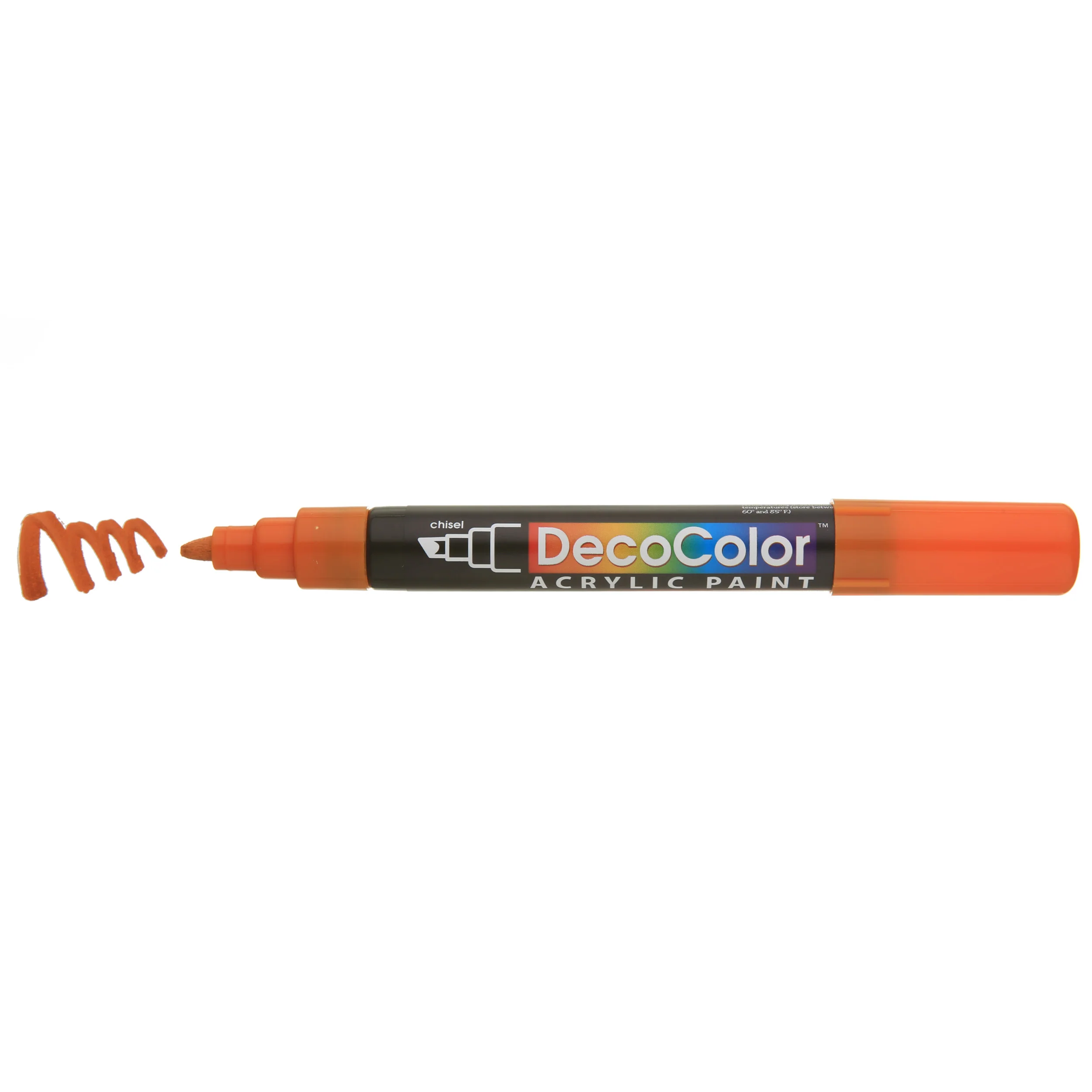 DECOCOLOR® ACRYLIC CHISEL TIP - Image 22