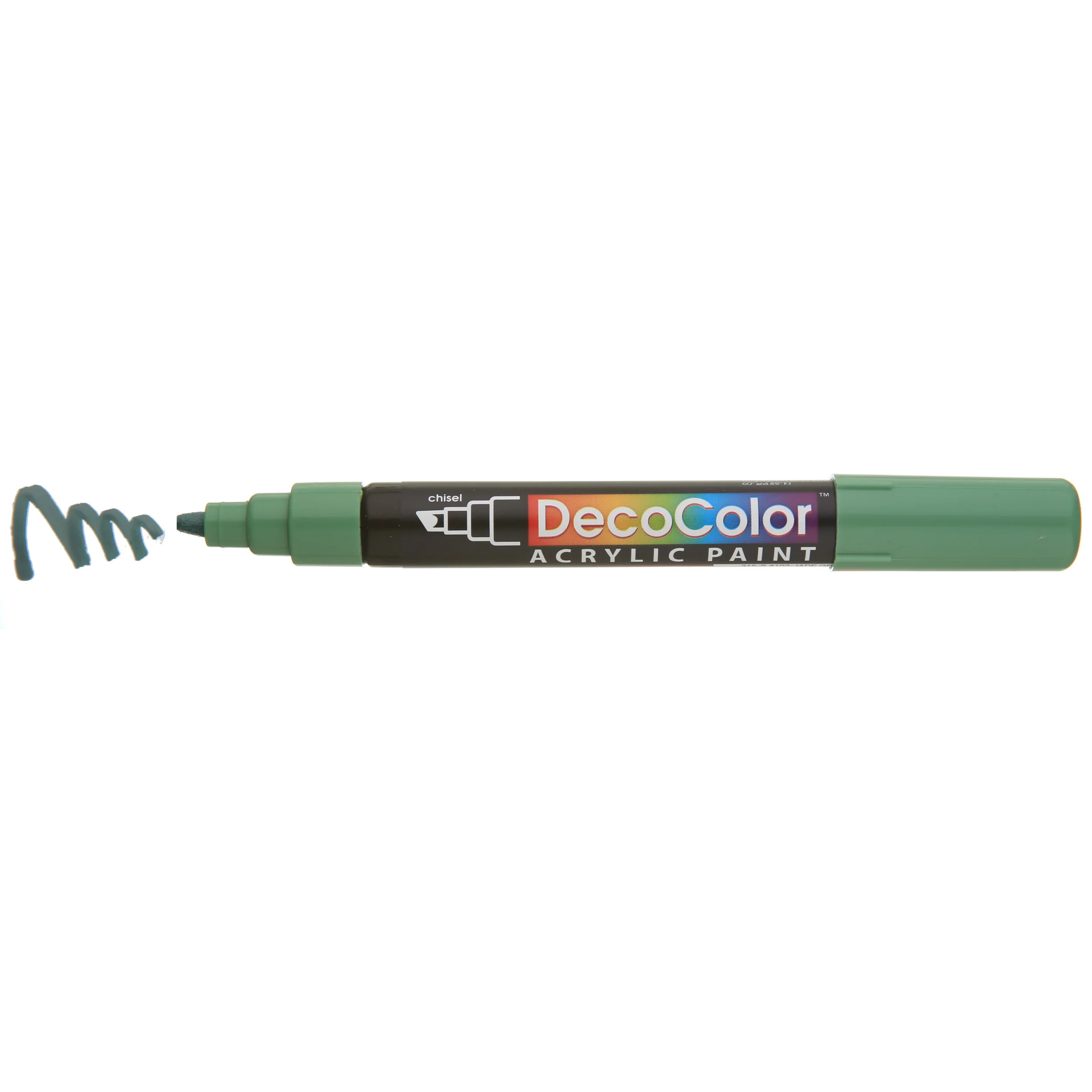 DECOCOLOR® ACRYLIC CHISEL TIP - Image 26