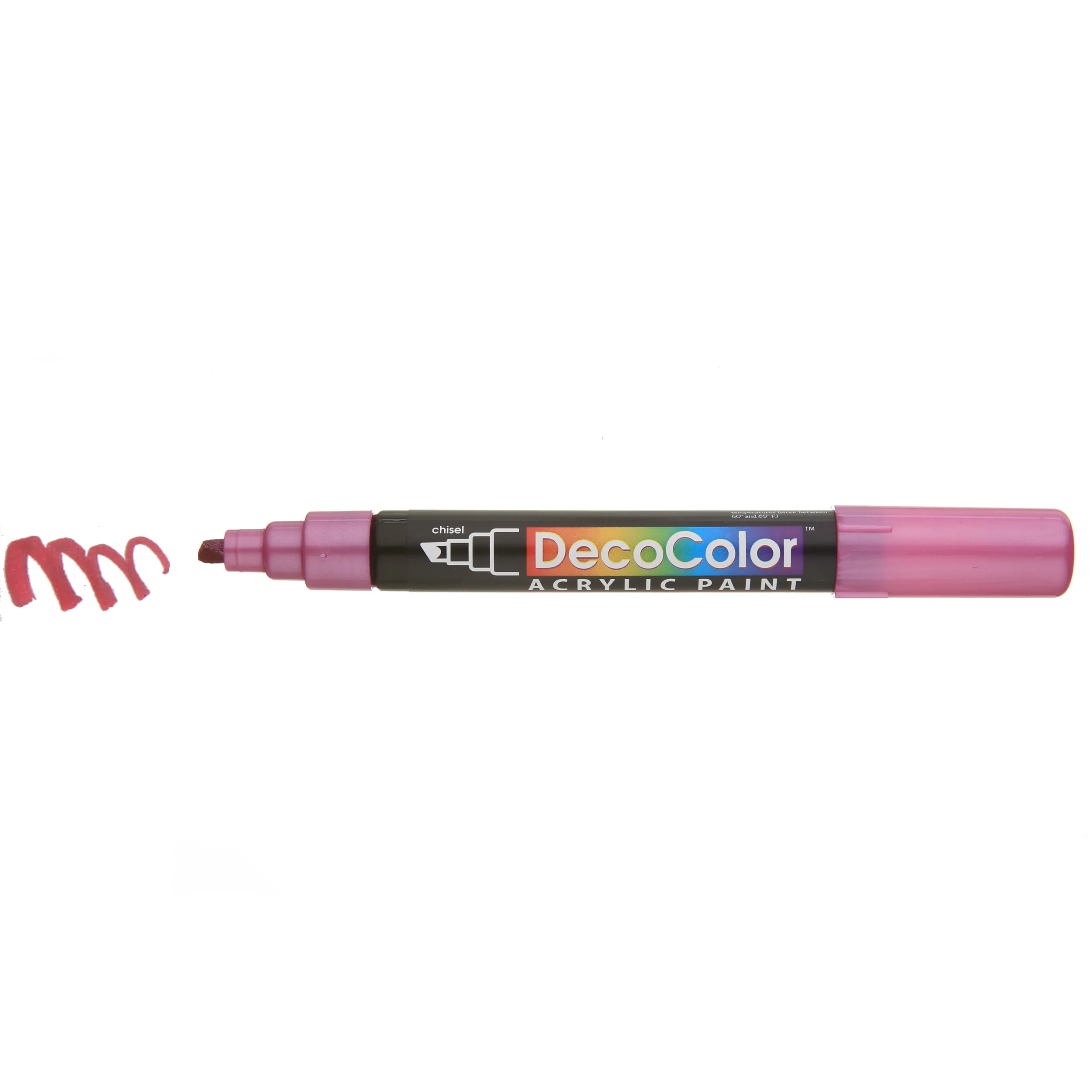 DECOCOLOR® ACRYLIC CHISEL TIP - Image 28