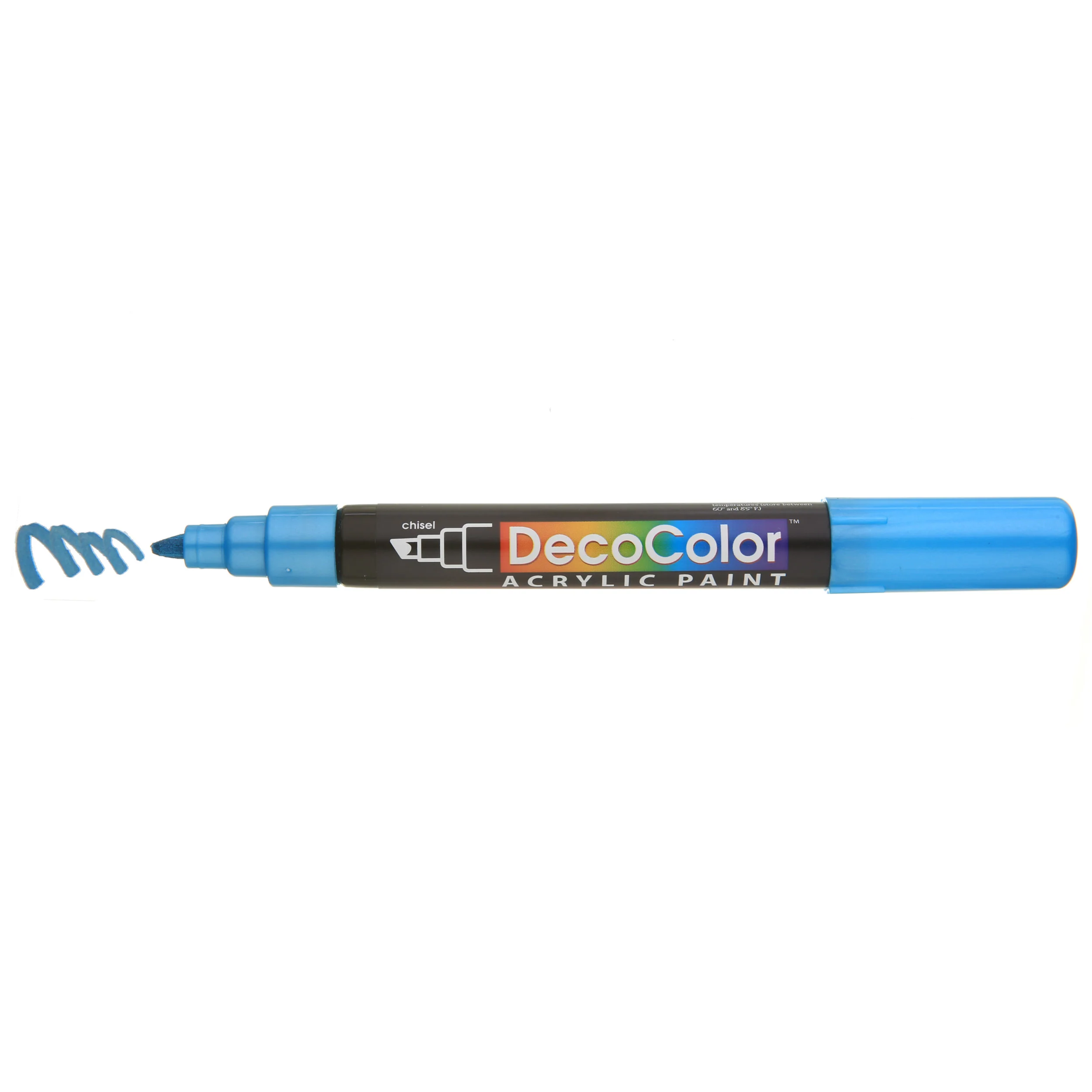 DECOCOLOR® ACRYLIC CHISEL TIP - Image 29