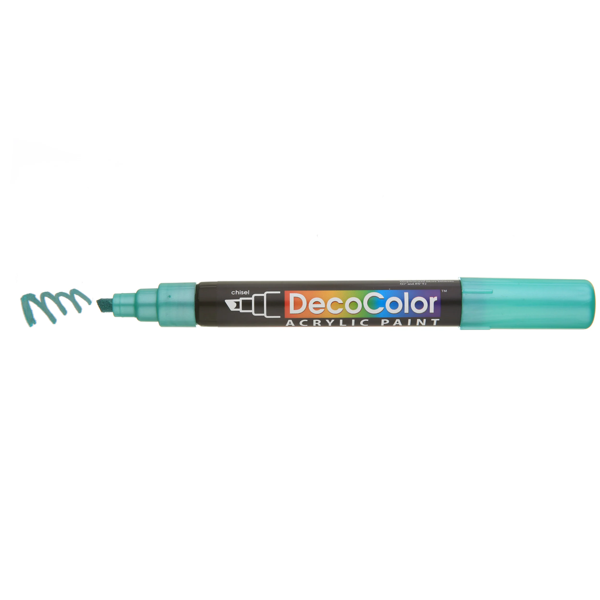 DECOCOLOR® ACRYLIC CHISEL TIP - Image 30