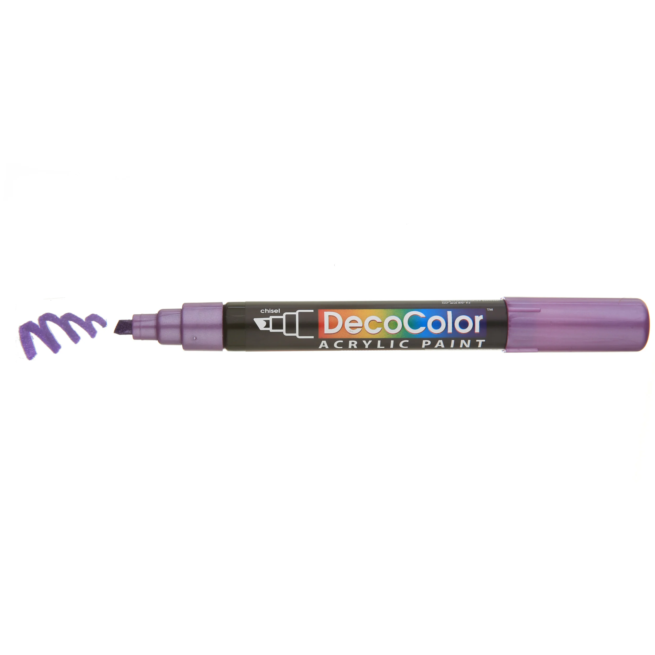 DECOCOLOR® ACRYLIC CHISEL TIP - Image 31