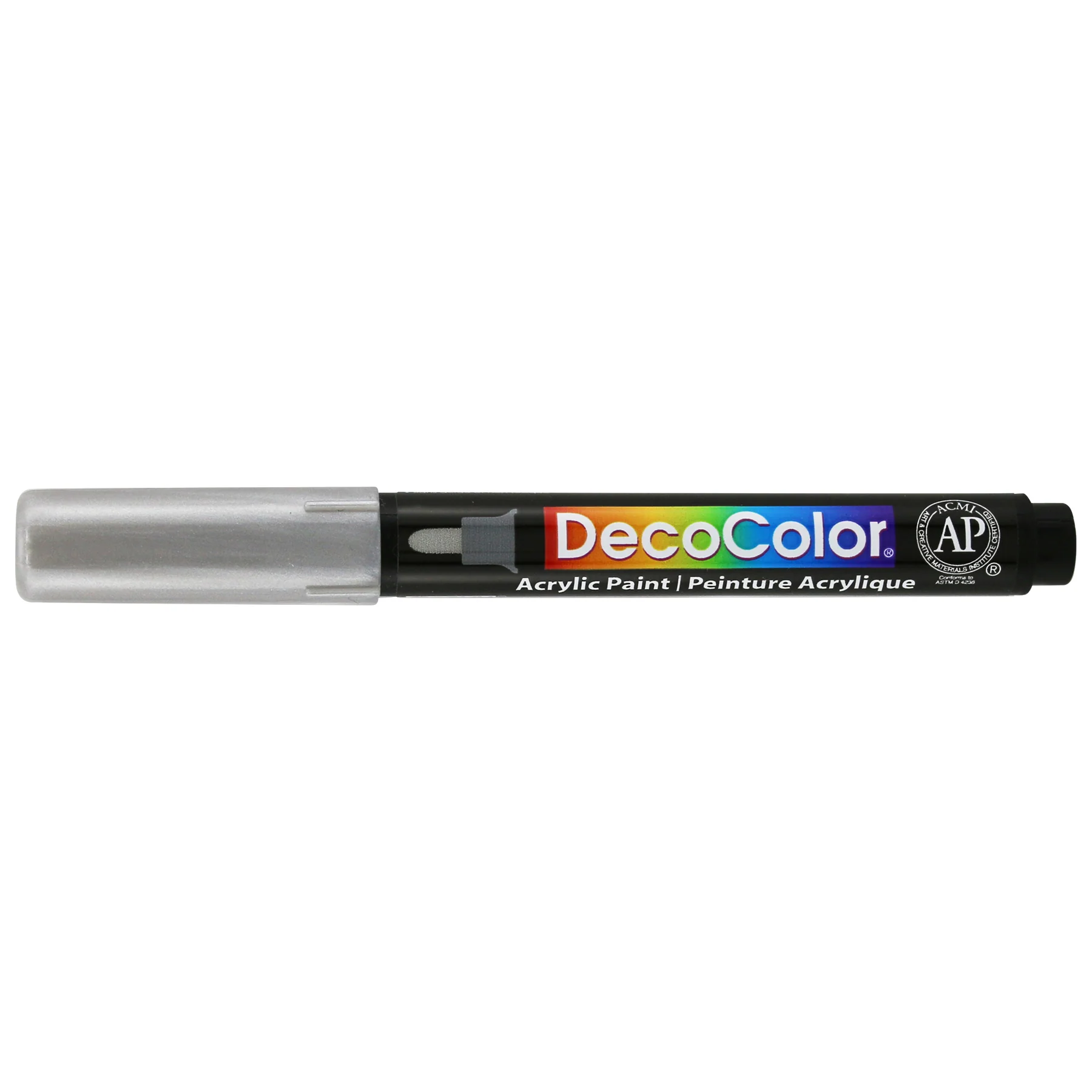 DECOCOLOR® ACRYLIC 4 PC FINE CLASSIC SET - Image 9