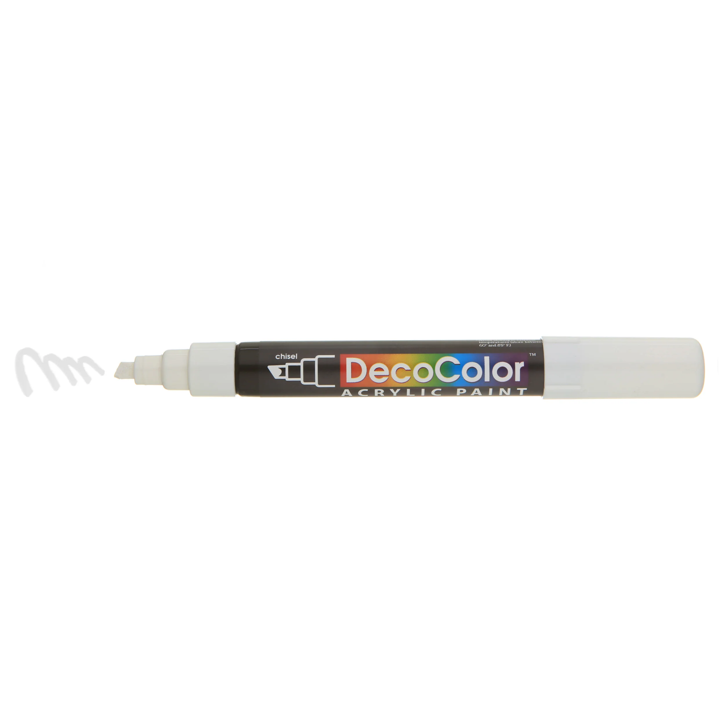 DECOCOLOR® ACRYLIC CHISEL TIP - Image 6