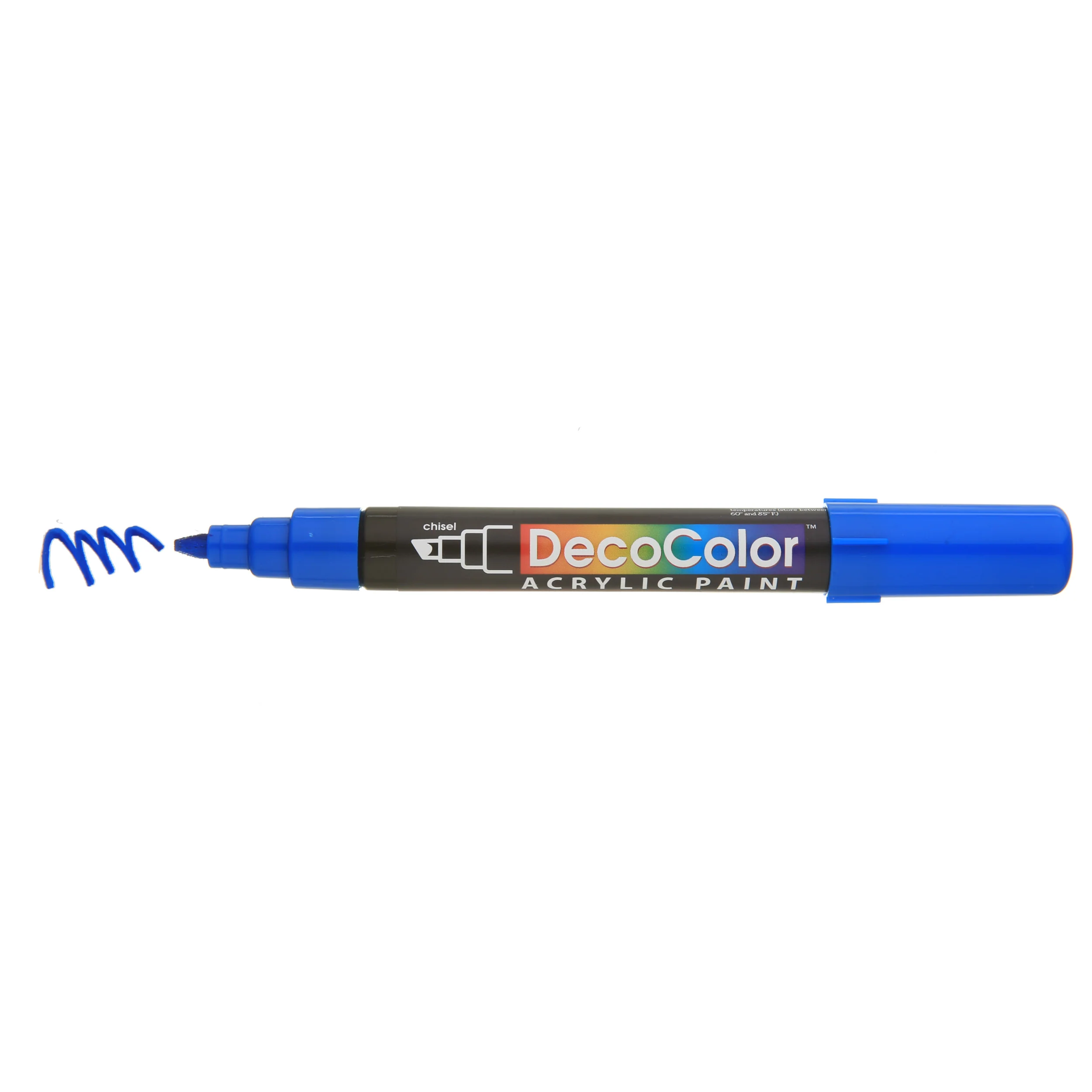 DECOCOLOR® ACRYLIC CHISEL TIP - Image 8