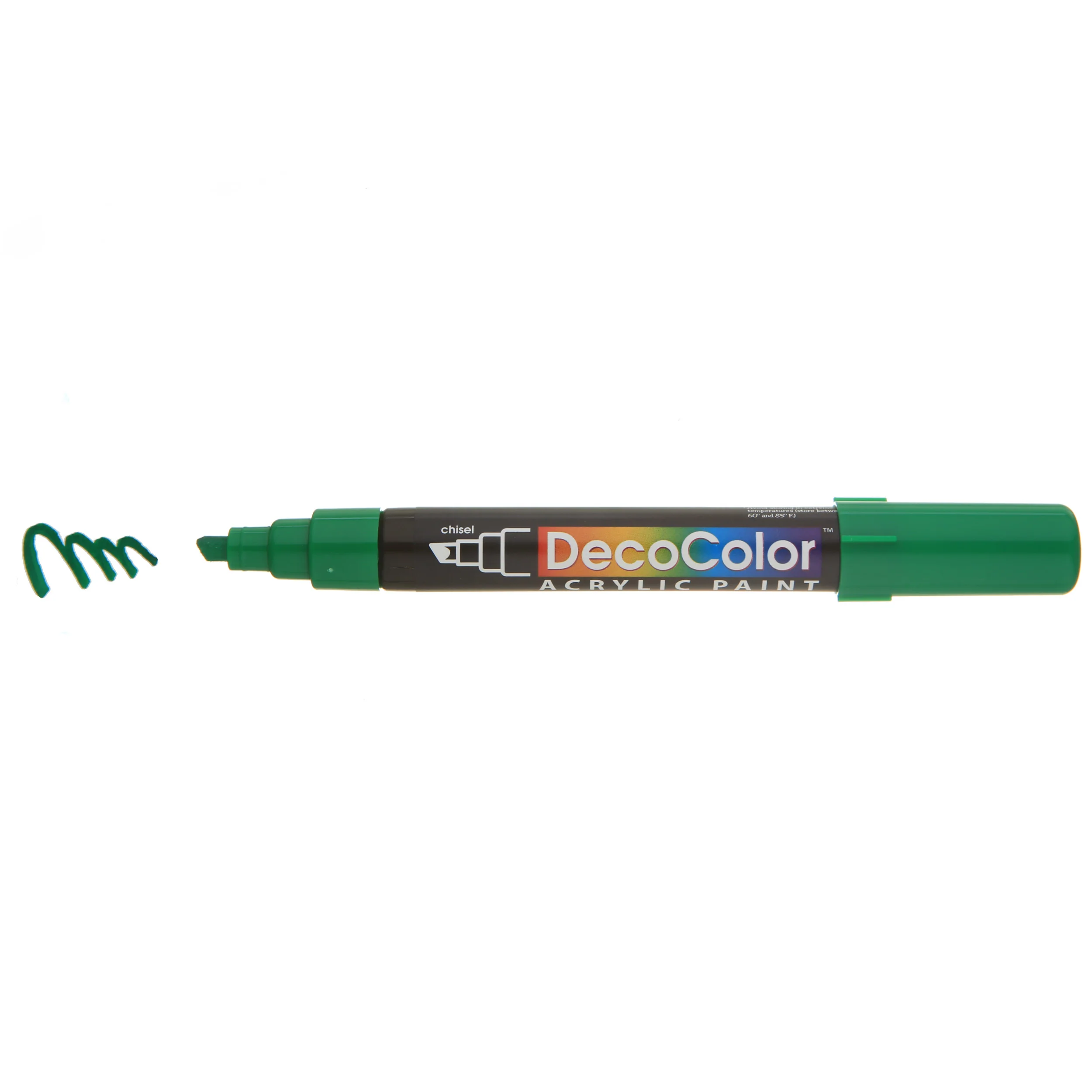 DECOCOLOR® ACRYLIC CHISEL TIP - Image 9