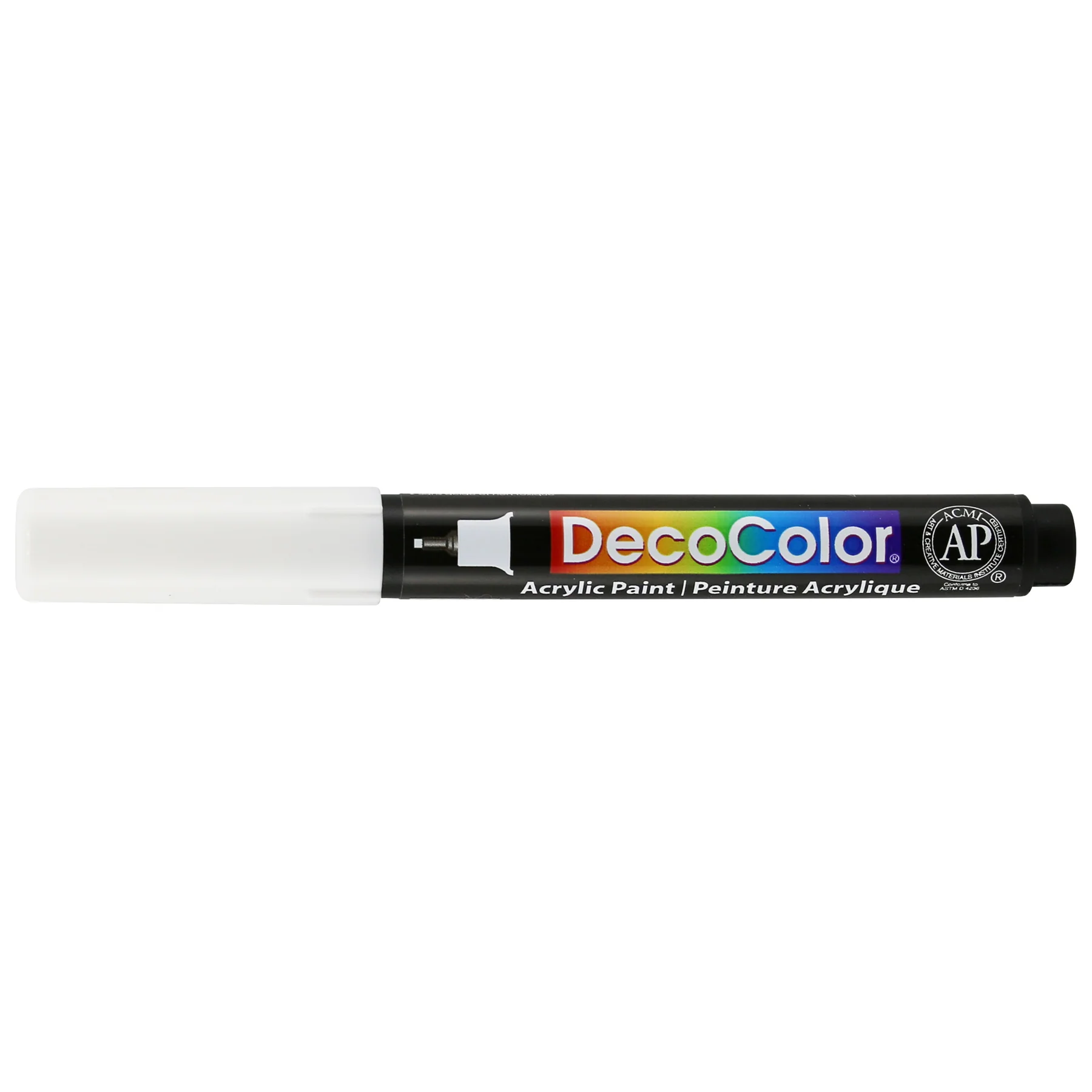 DECOCOLOR® ACRYLIC EXTRA FINE TIP - Image 3