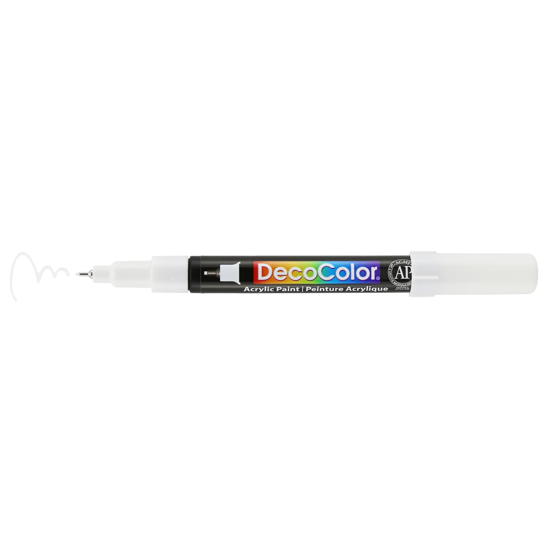 DECOCOLOR® ACRYLIC EXTRA FINE TIP - Image 4
