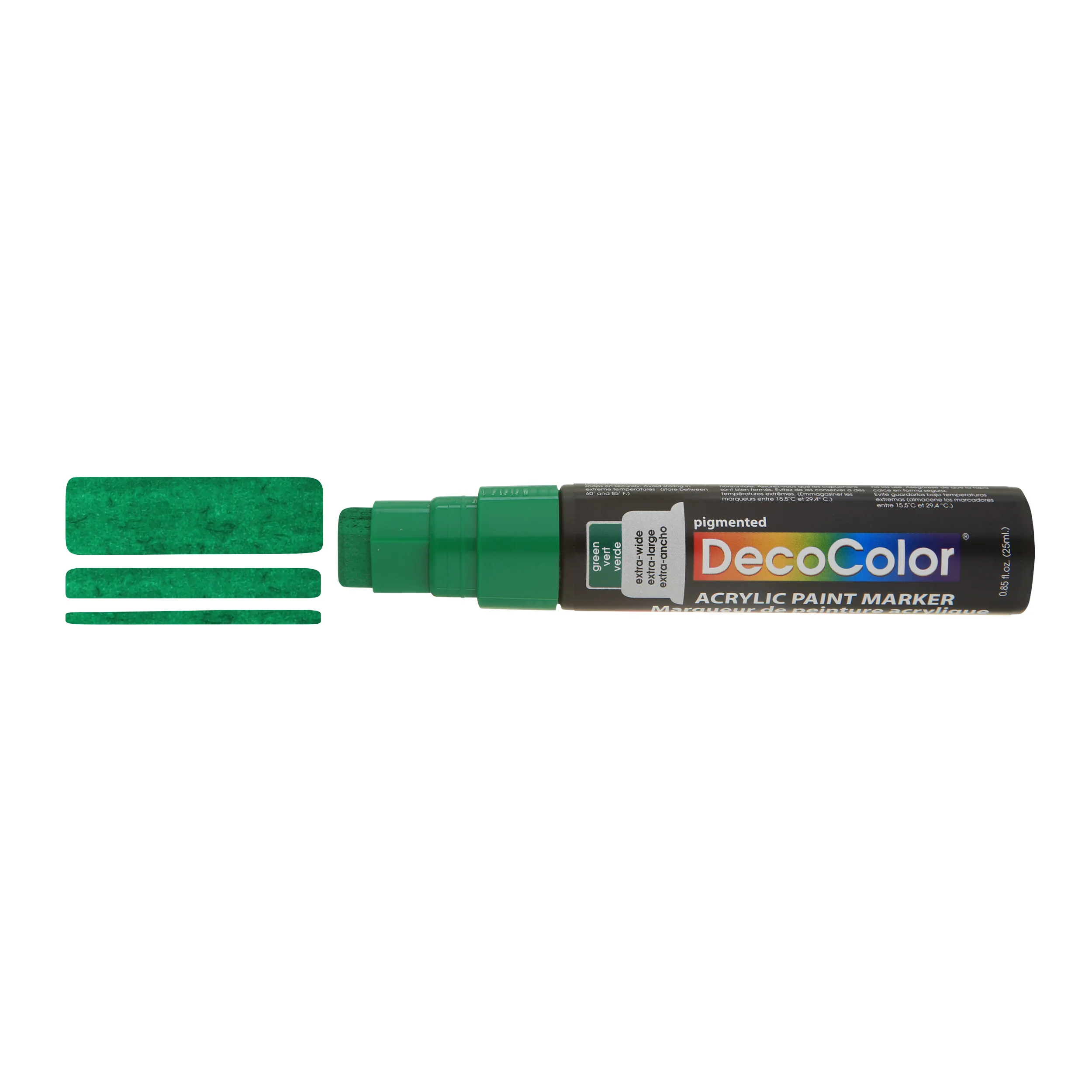 DECOCOLOR® ACRYLIC JUMBO PAINT MARKERS - Image 10