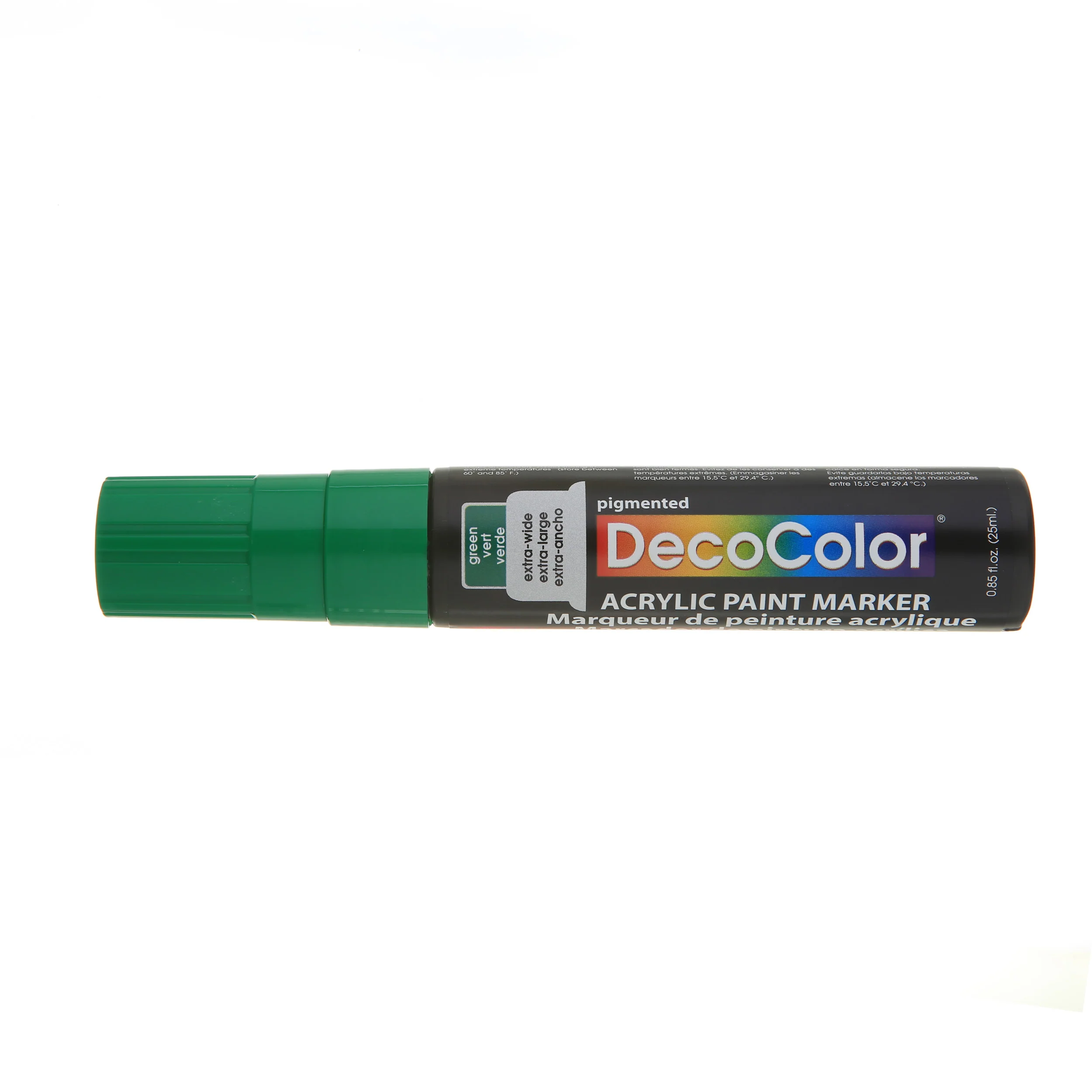 DECOCOLOR® ACRYLIC JUMBO PAINT MARKERS - Image 11