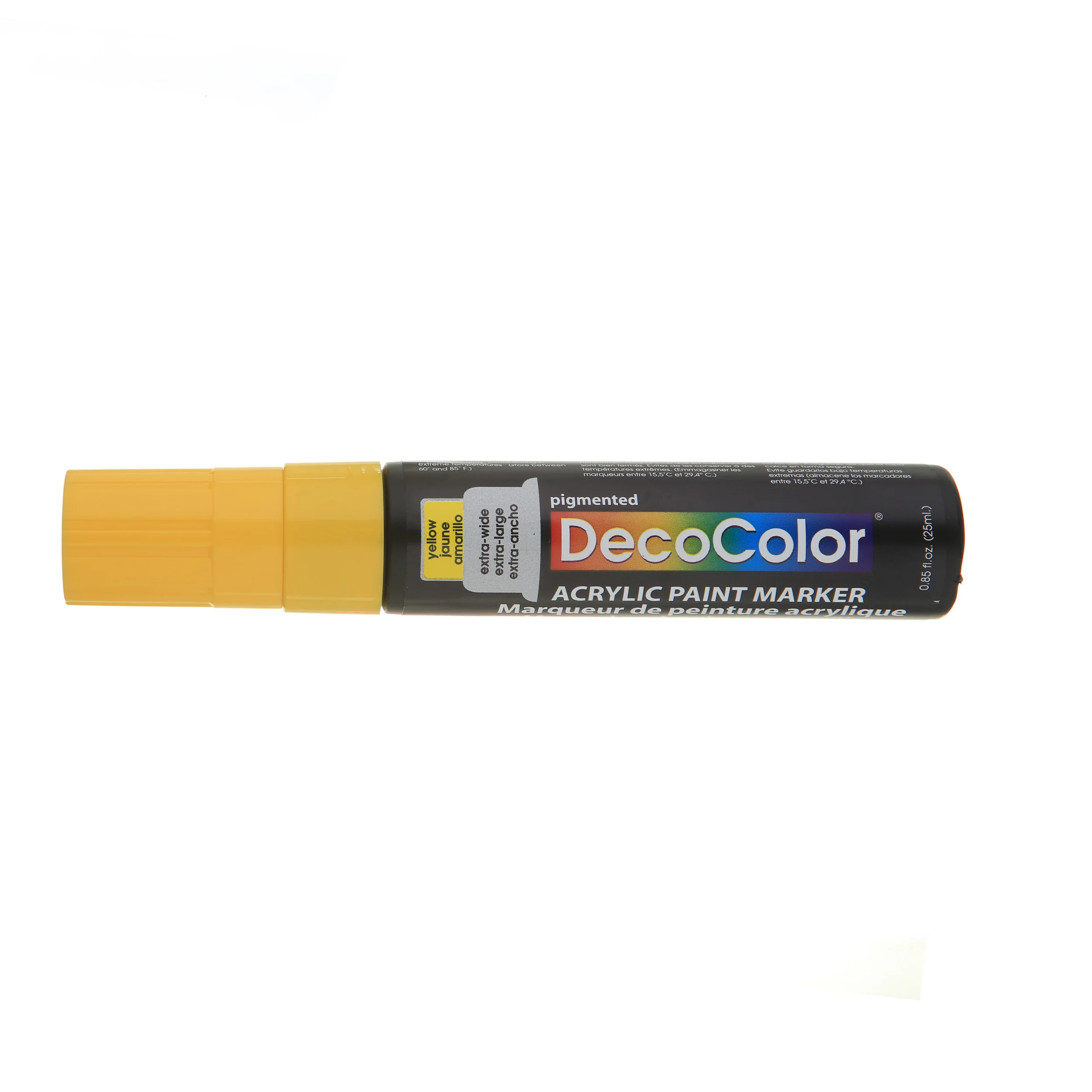 DECOCOLOR® ACRYLIC JUMBO PAINT MARKERS - Image 13