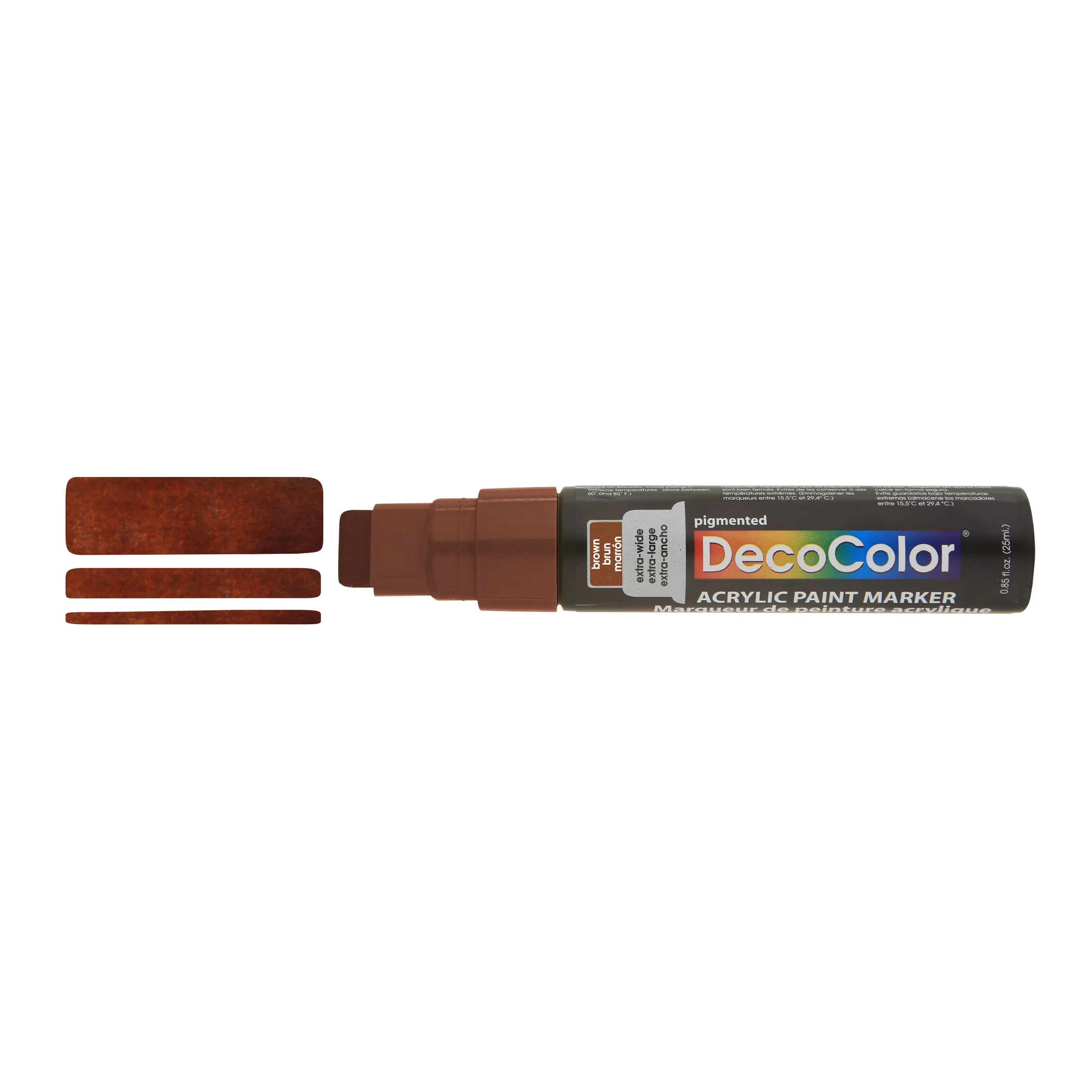 DECOCOLOR® ACRYLIC JUMBO PAINT MARKERS - Image 14