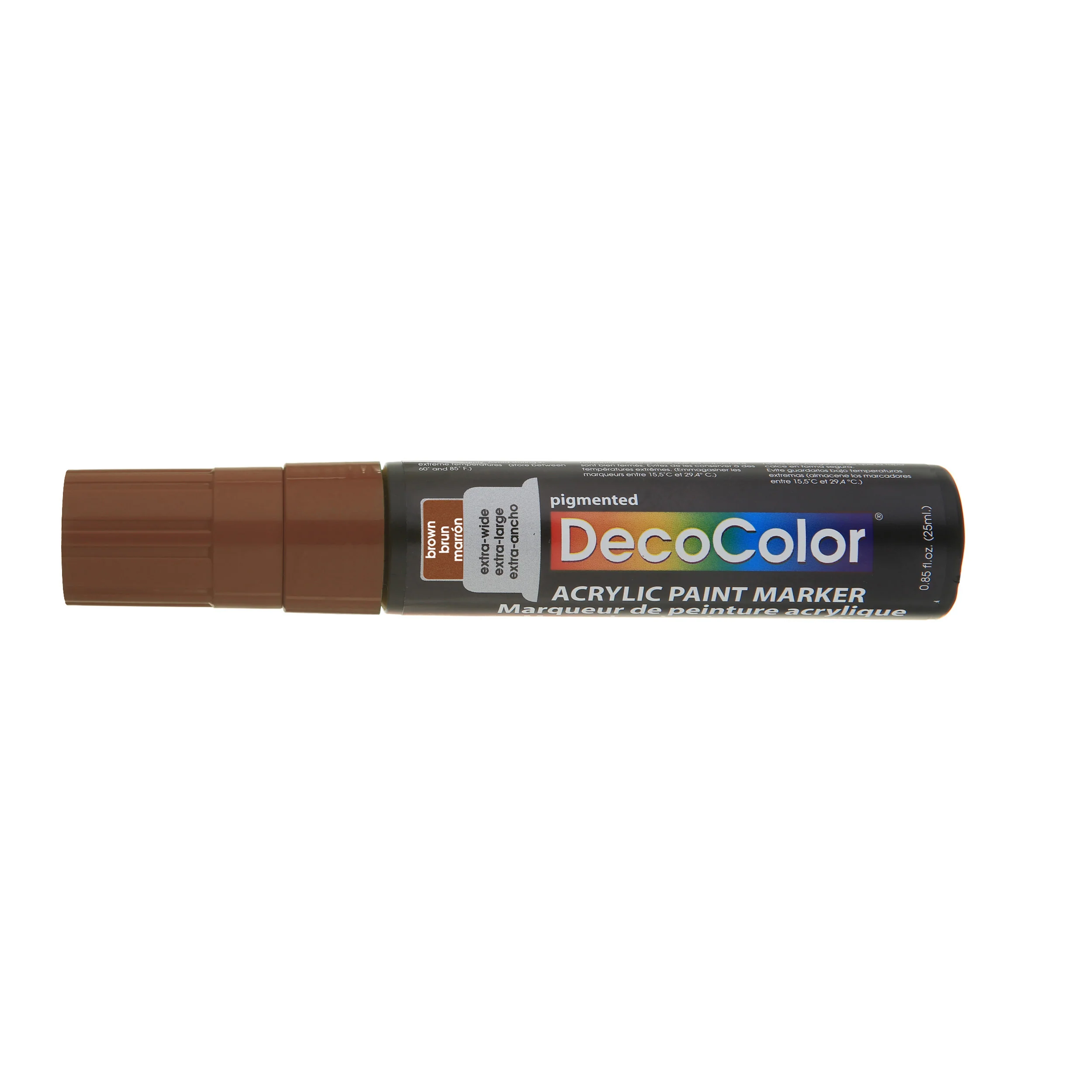 DECOCOLOR® ACRYLIC JUMBO PAINT MARKERS - Image 15