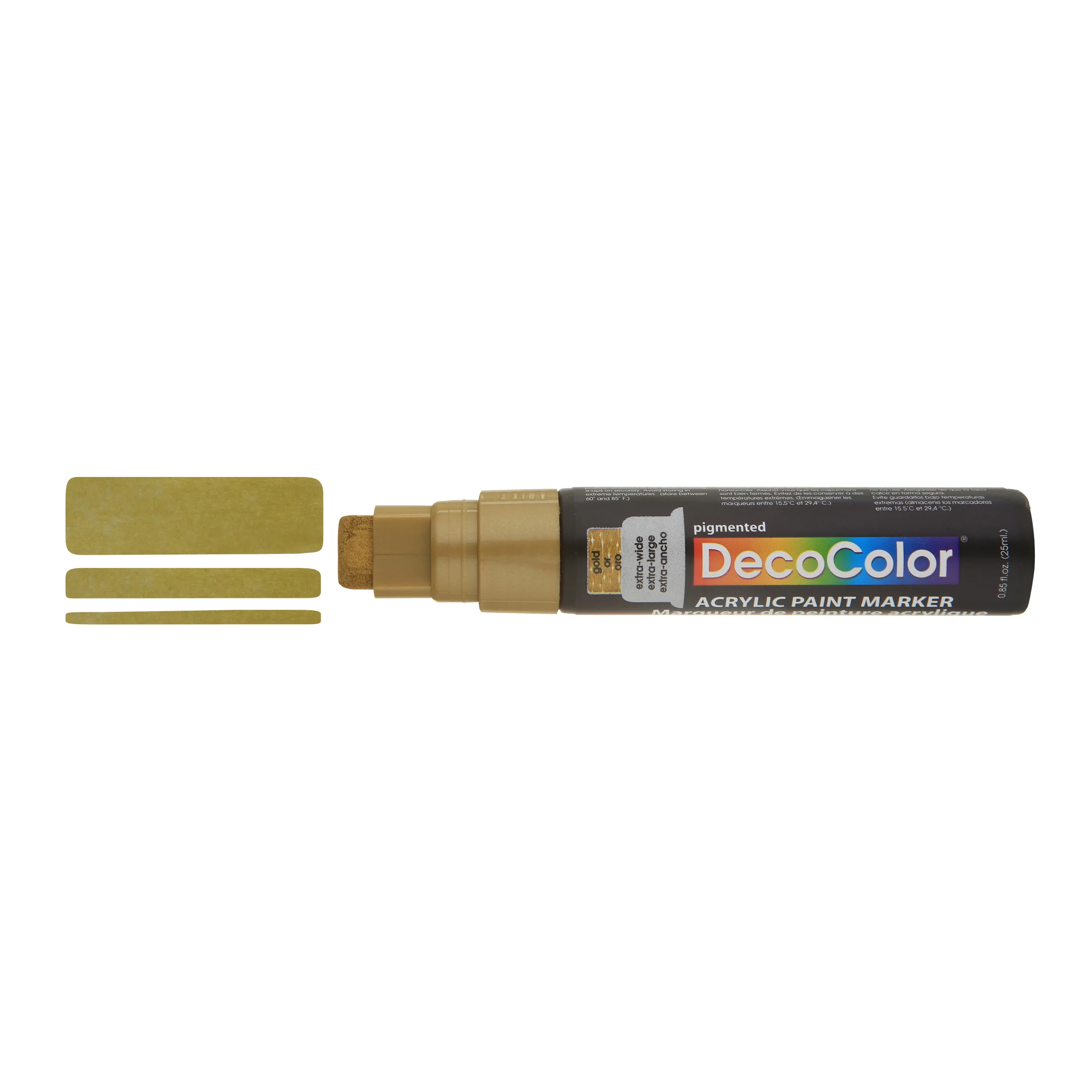 DECOCOLOR® ACRYLIC JUMBO PAINT MARKERS - Image 16