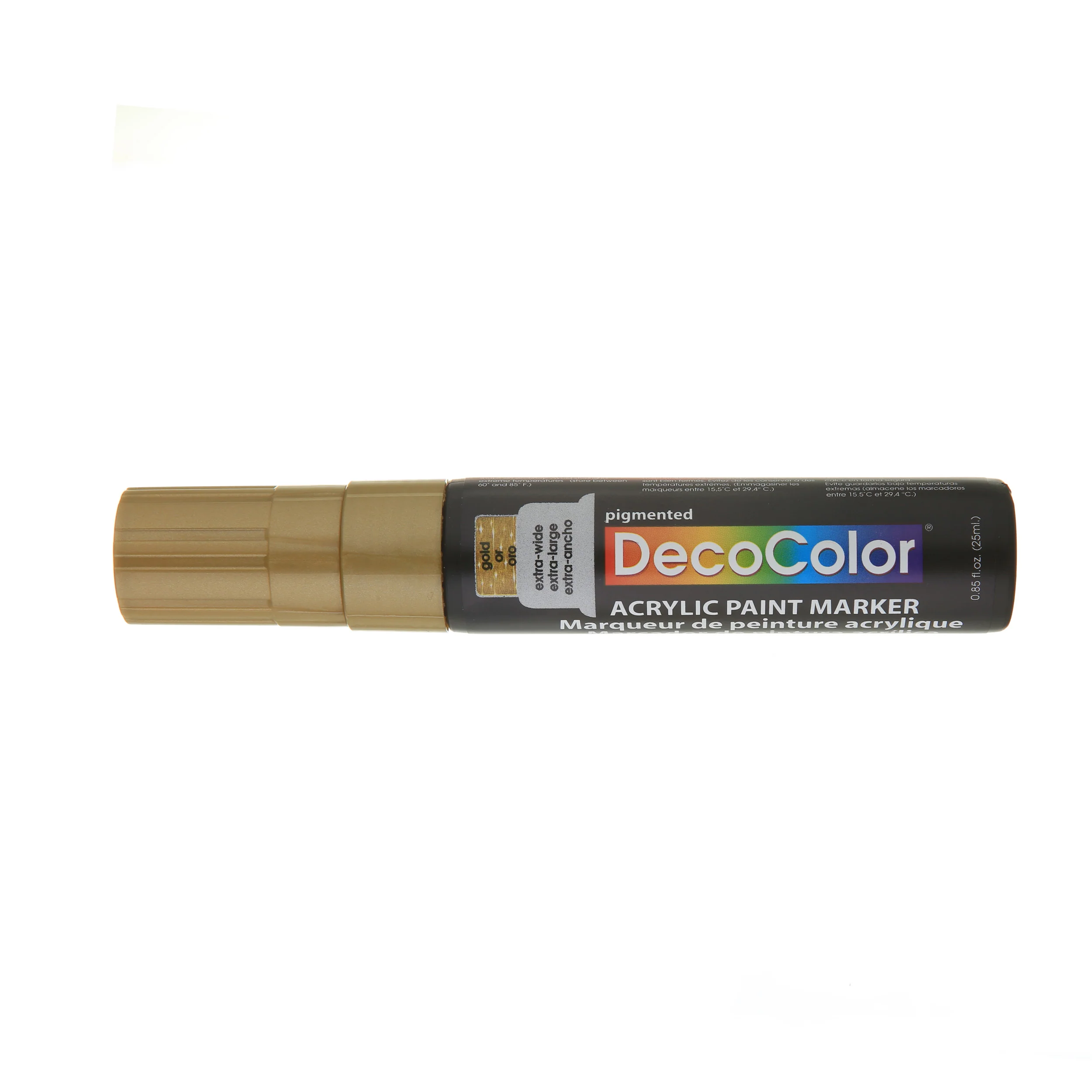 DECOCOLOR® ACRYLIC JUMBO PAINT MARKERS - Image 17