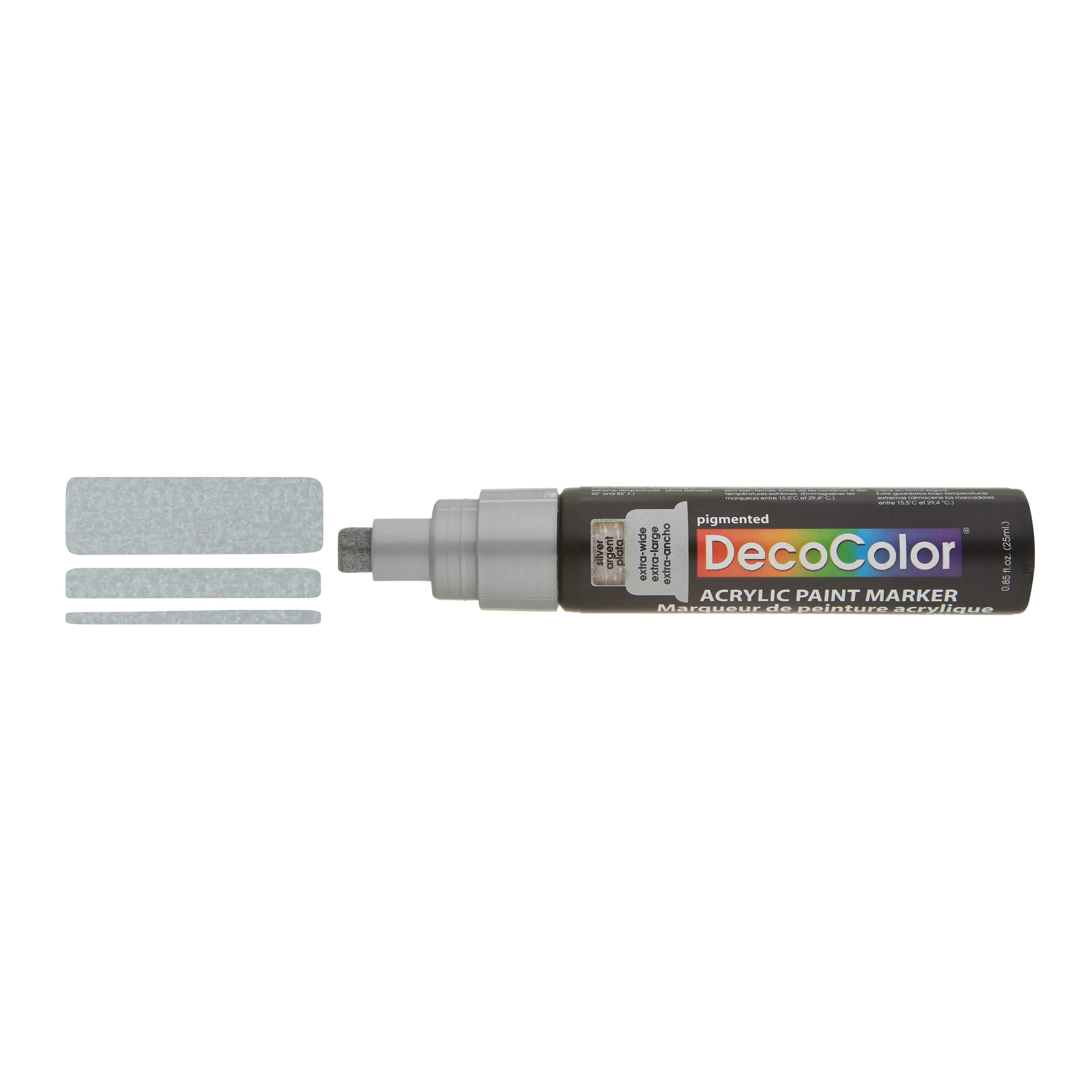 DECOCOLOR® ACRYLIC JUMBO PAINT MARKERS - Image 18