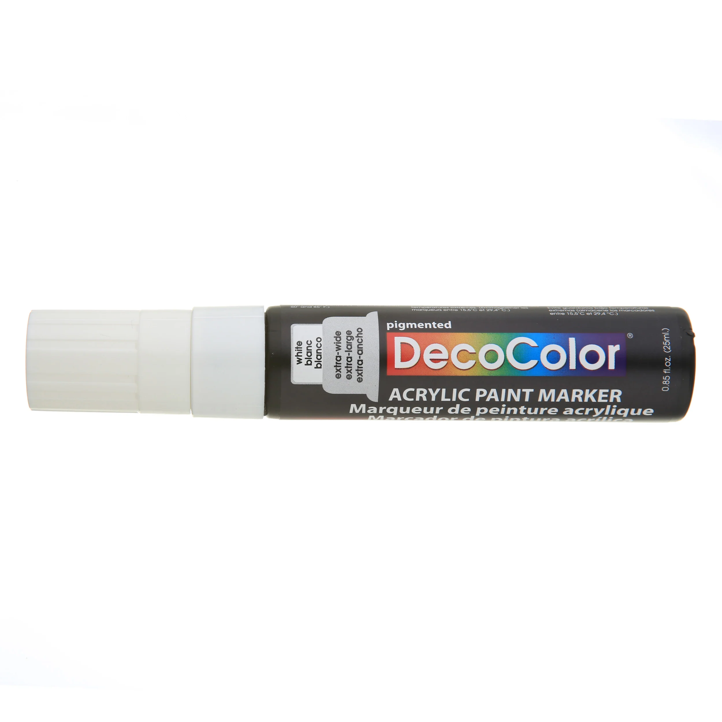 DECOCOLOR® ACRYLIC JUMBO PAINT MARKERS - Image 3