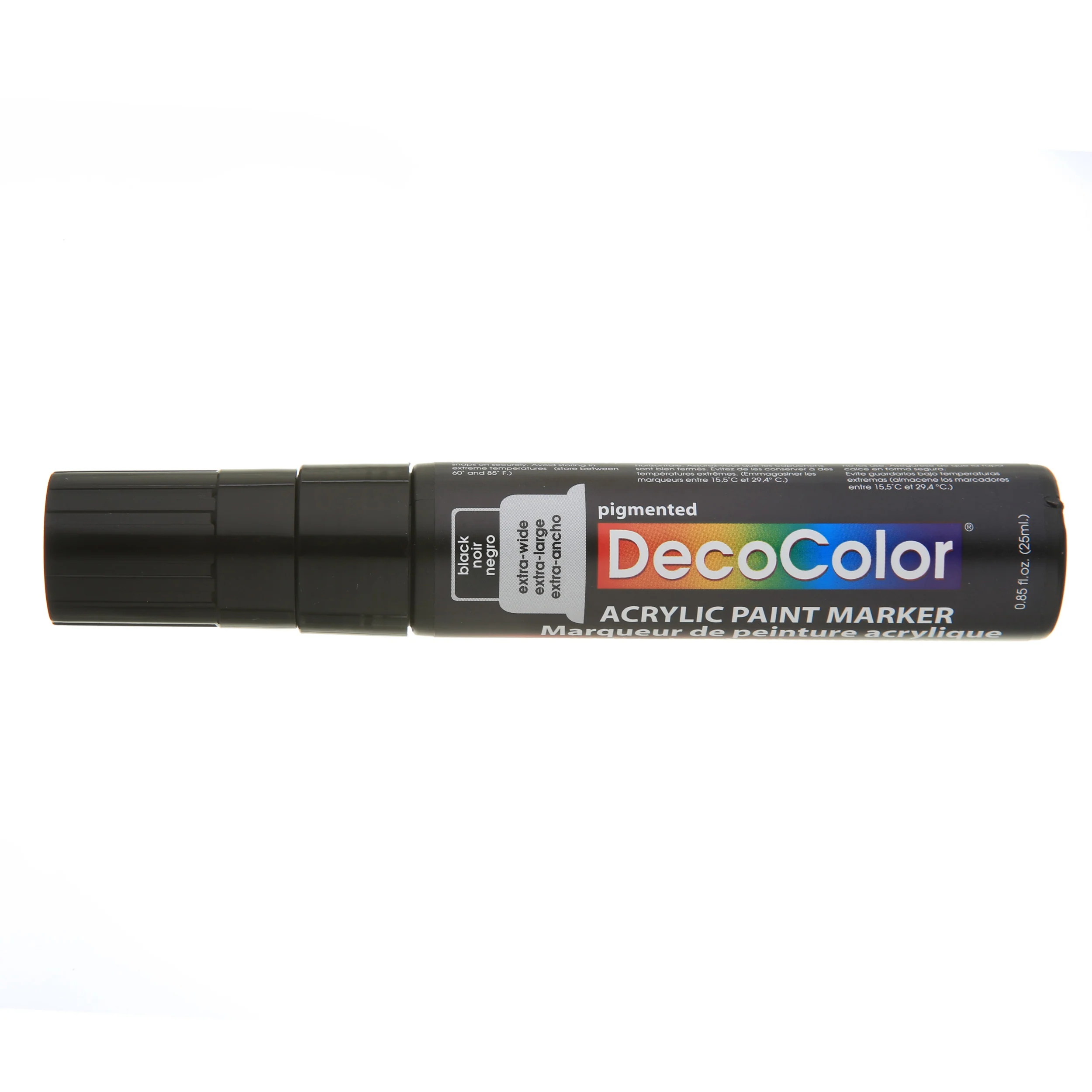 DECOCOLOR® ACRYLIC JUMBO PAINT MARKERS - Image 5