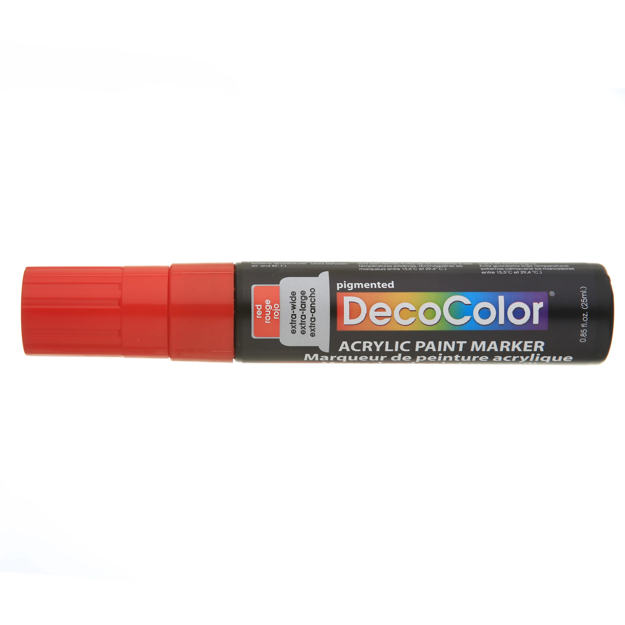 DECOCOLOR® ACRYLIC JUMBO PAINT MARKERS - Image 7