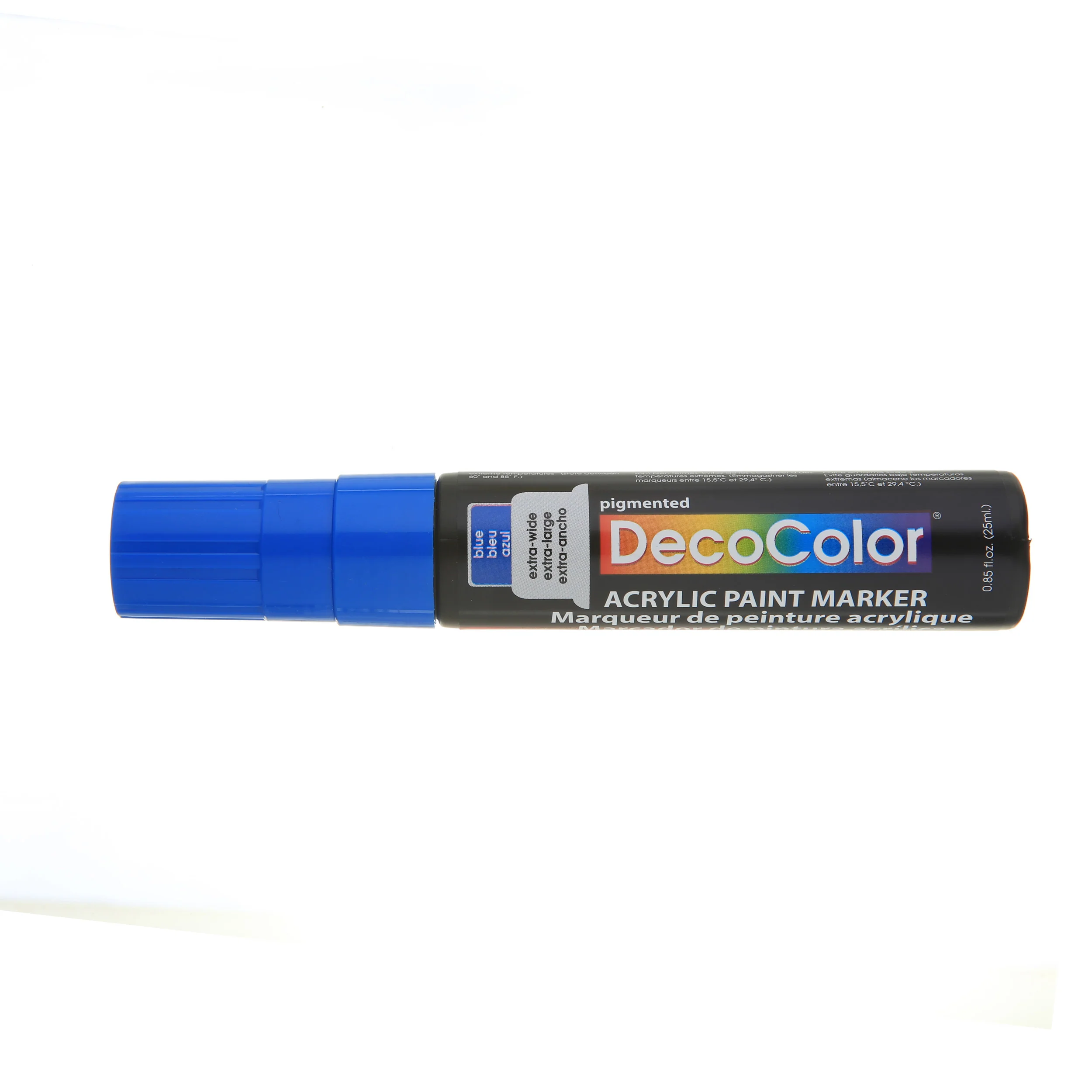 DECOCOLOR® ACRYLIC JUMBO PAINT MARKERS - Image 9