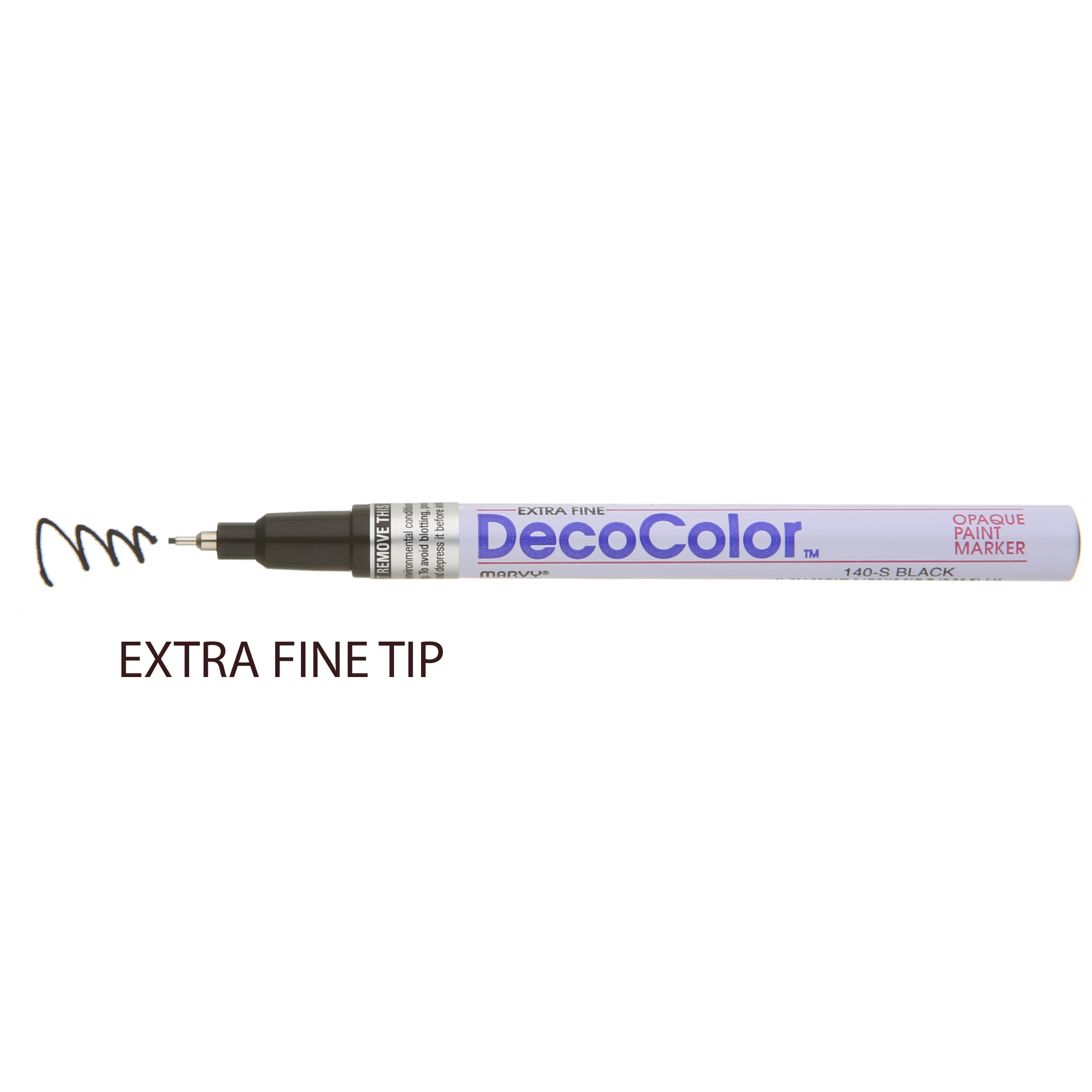DECOCOLOR® SPARE NIBS - Image 3